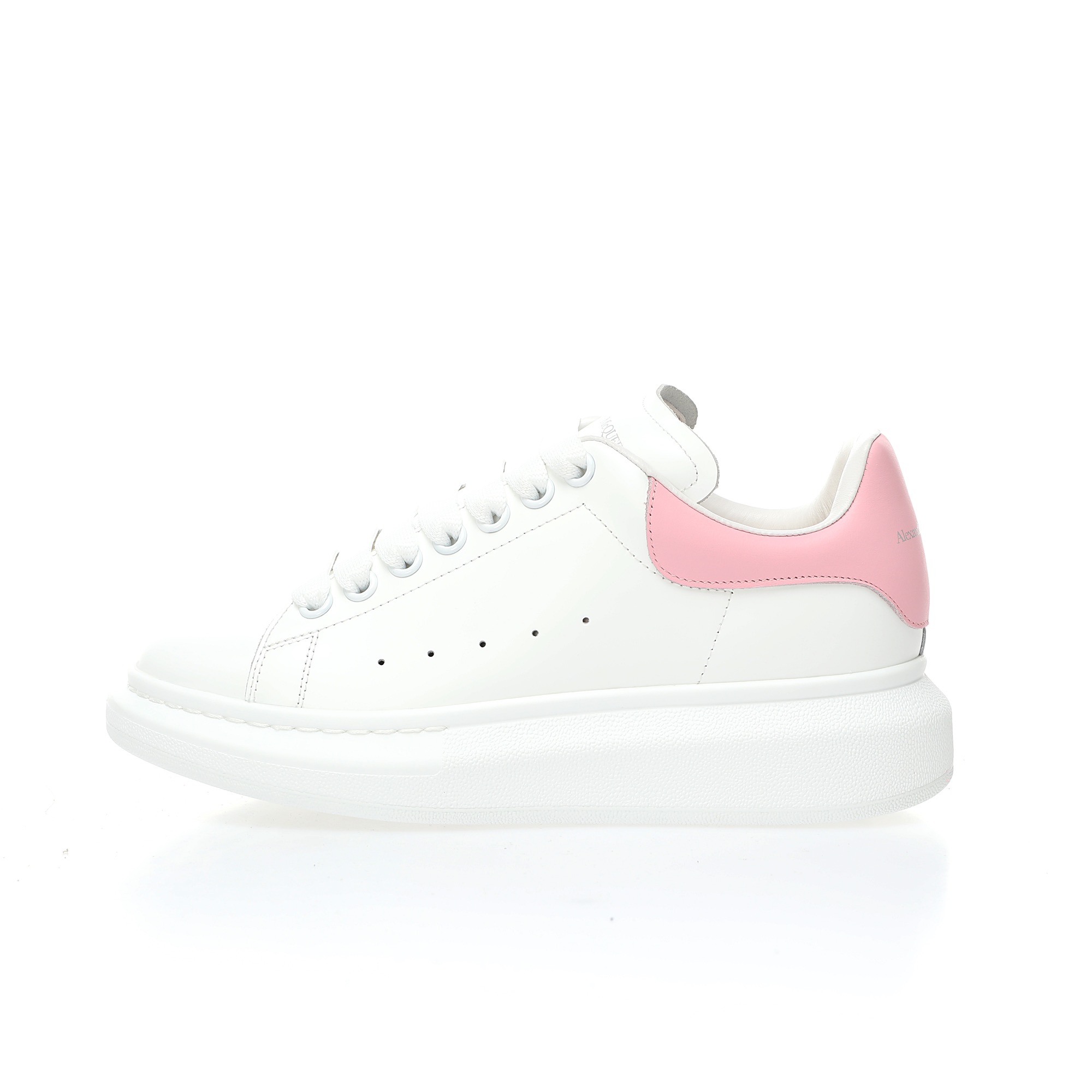 Alexander McQueen Oversized Sneakers