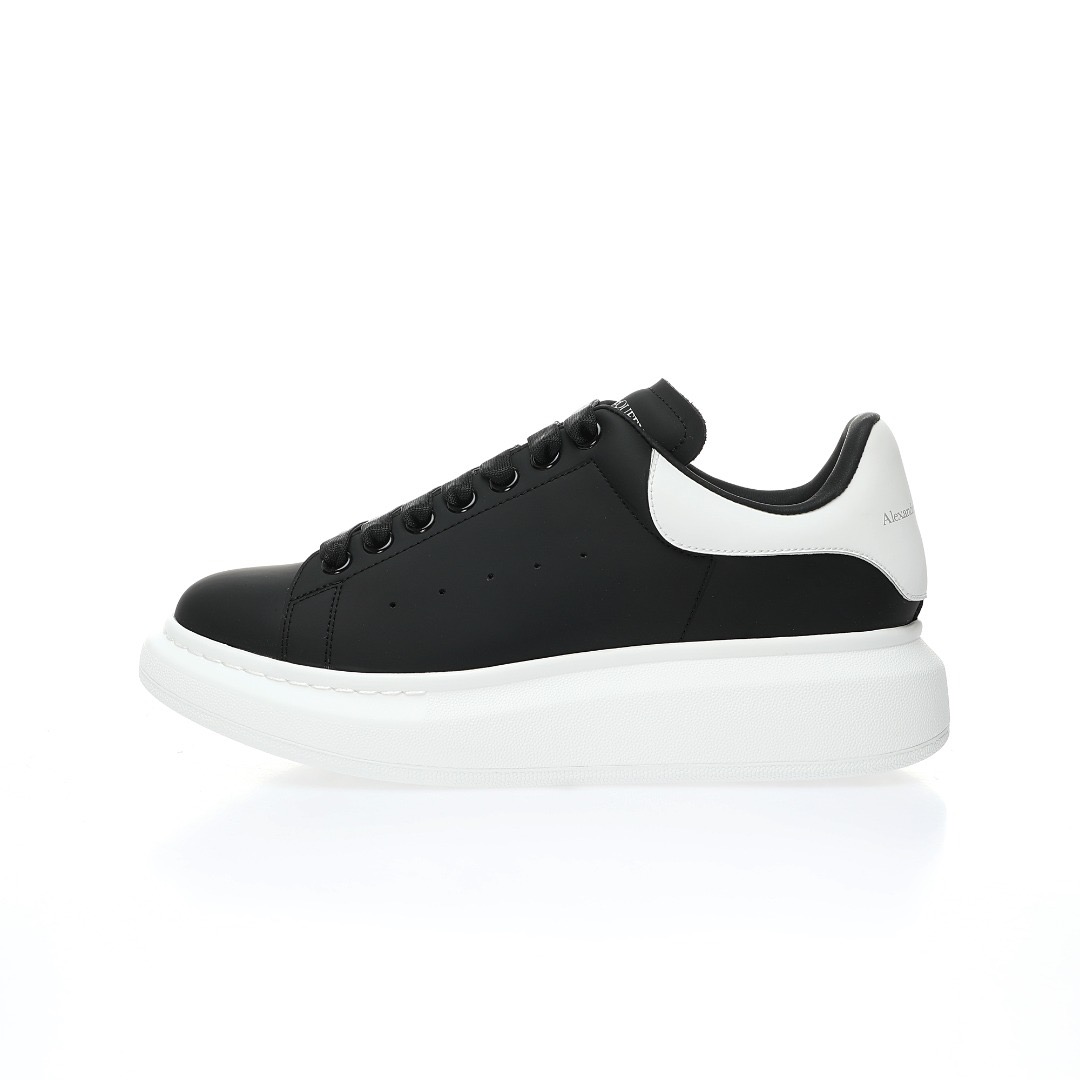 Alexander McQueen Oversized Sneakers