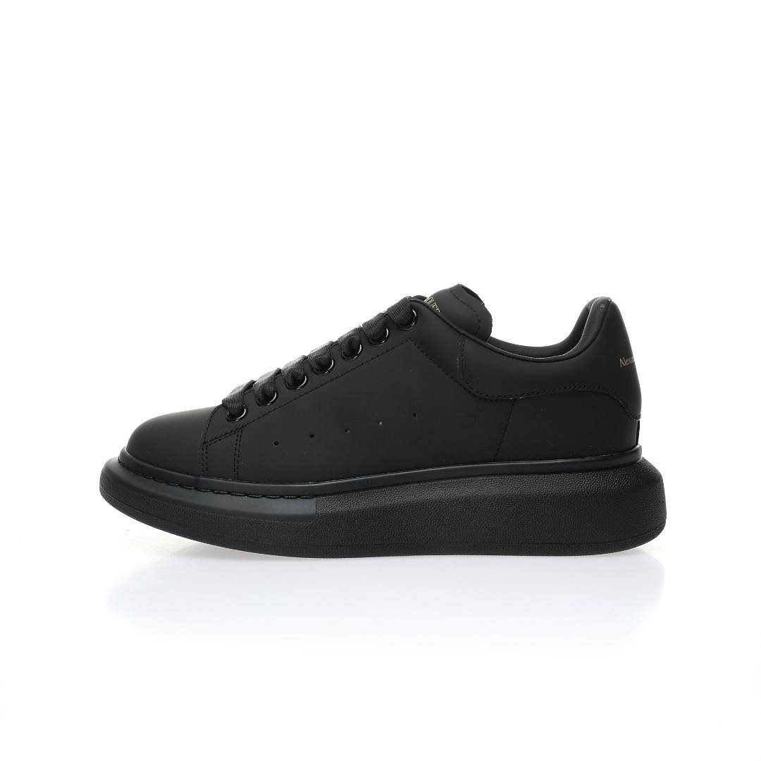 Alexander McQueen Oversized Sneakers