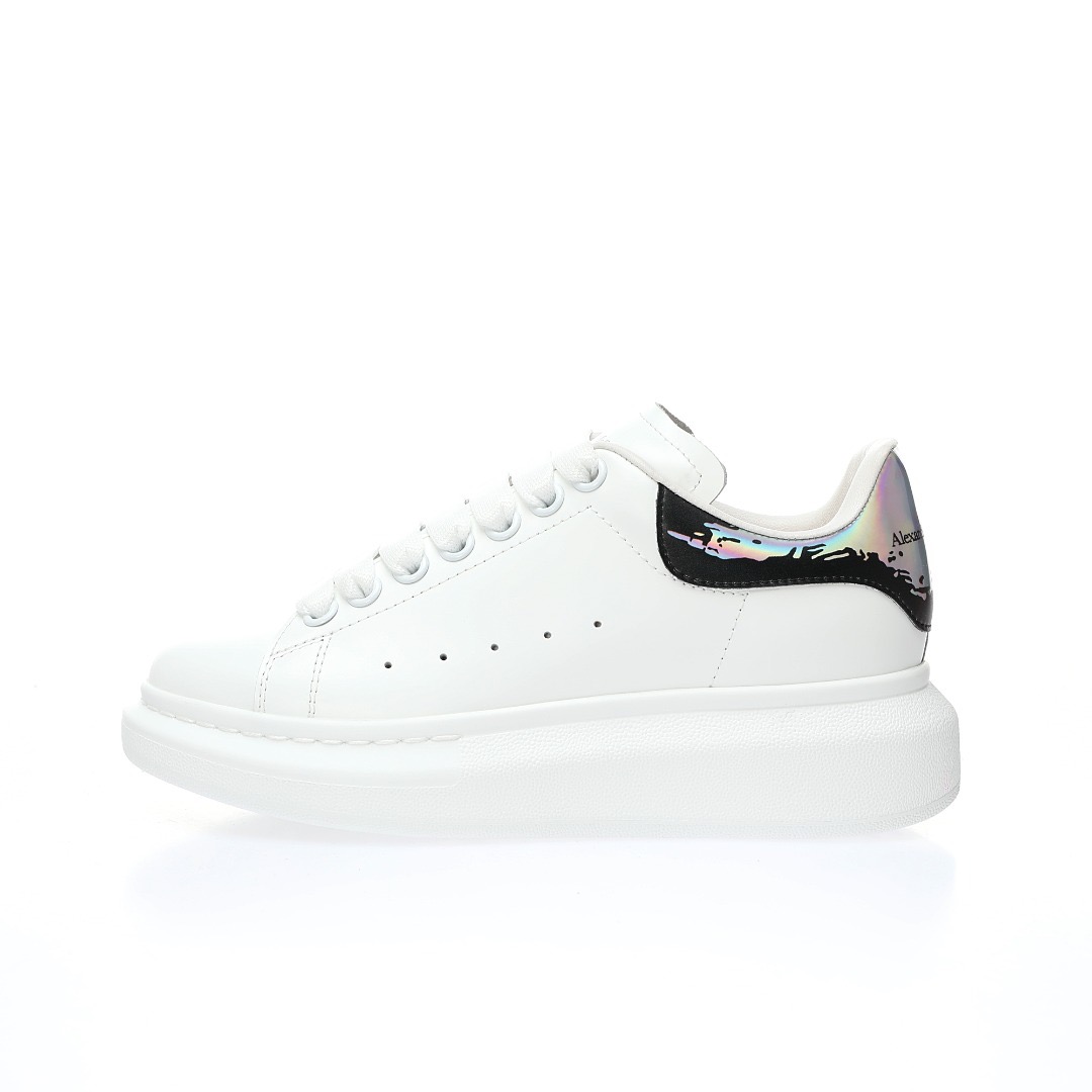 Alexander McQueen Oversized Sneakers