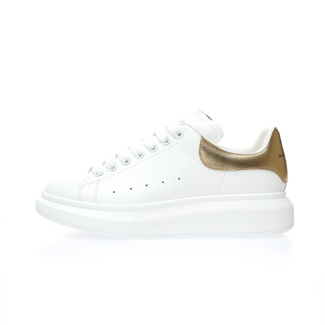 Alexander McQueen Oversized Sneakers