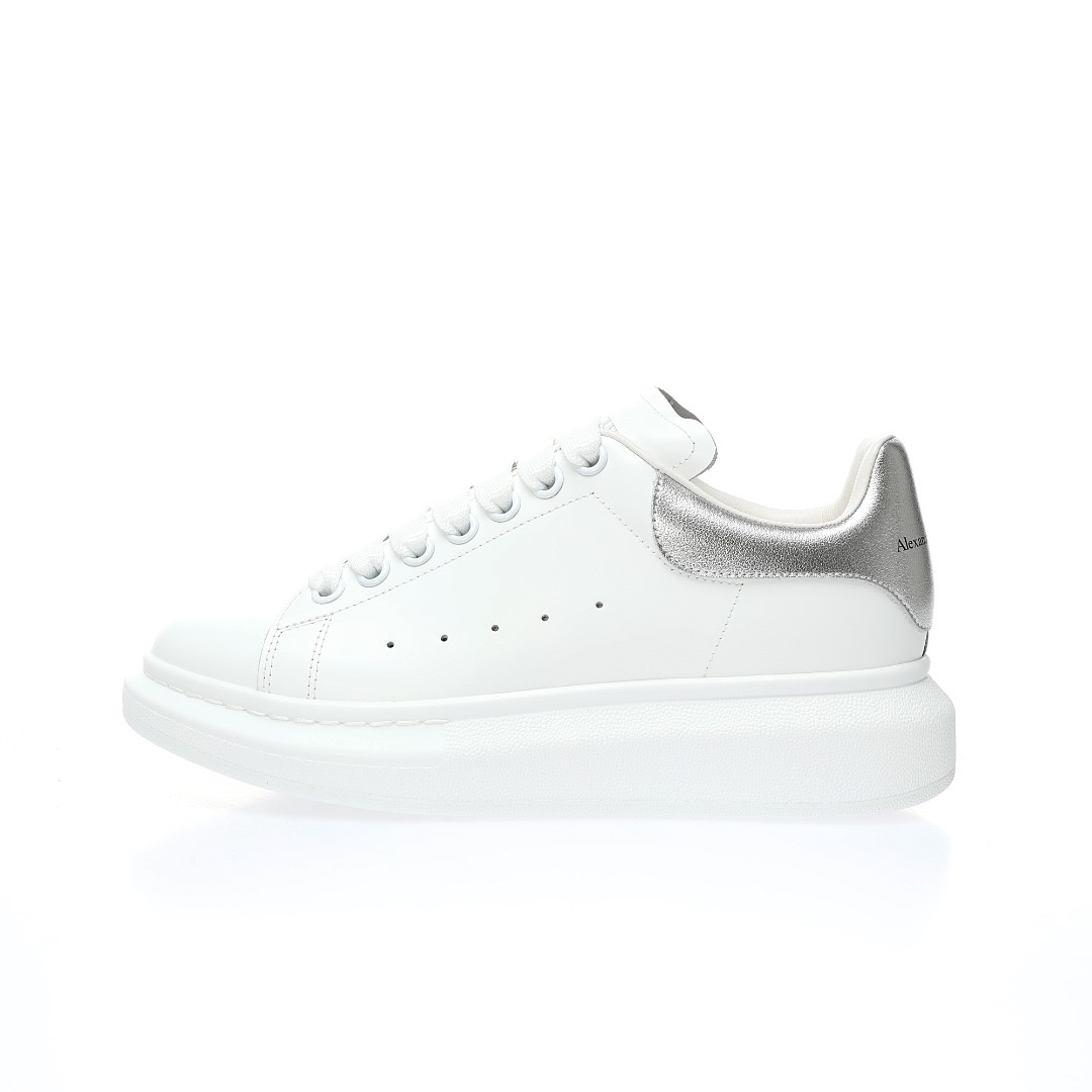 Alexander McQueen Oversized Sneakers
