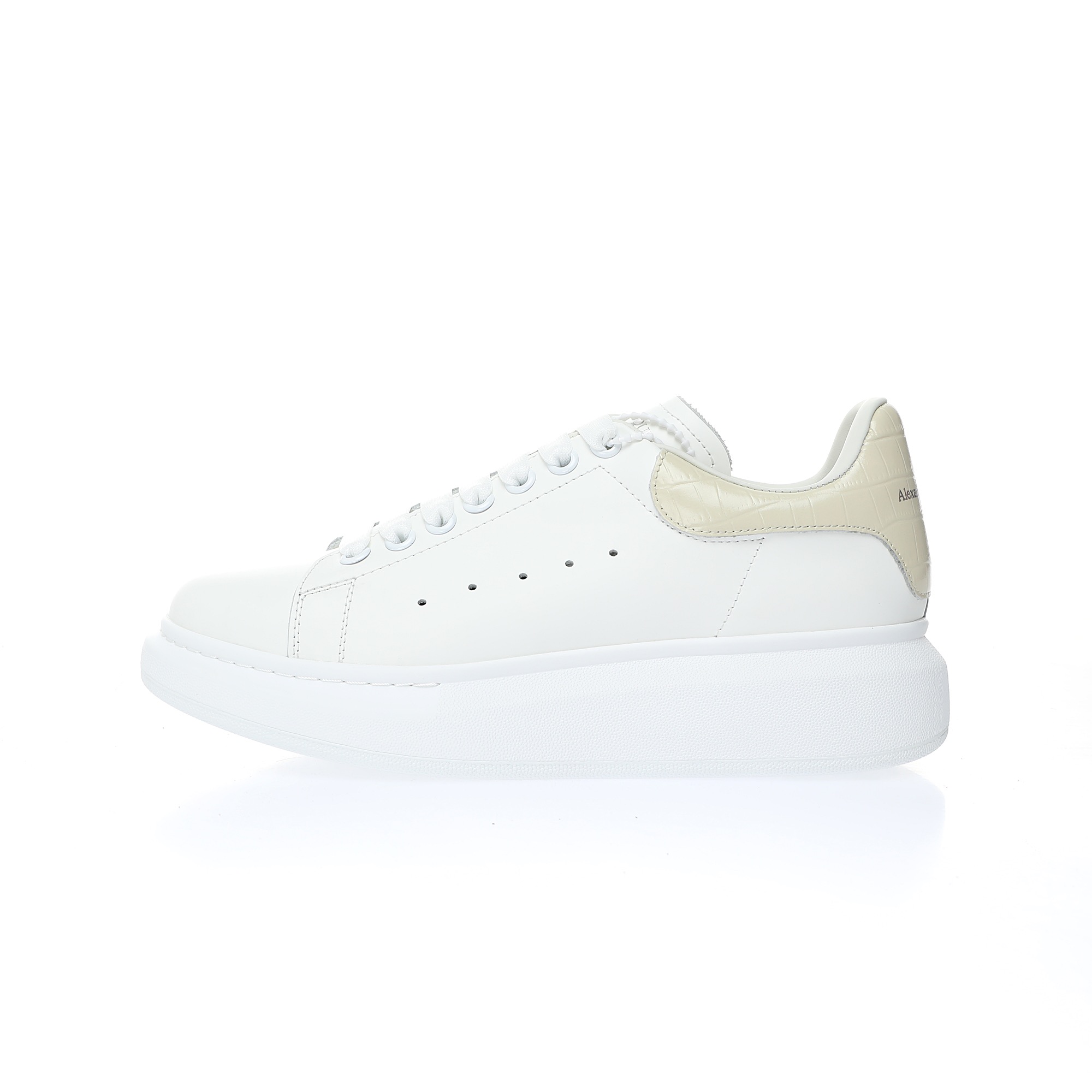 Alexander McQueen Oversized Sneakers