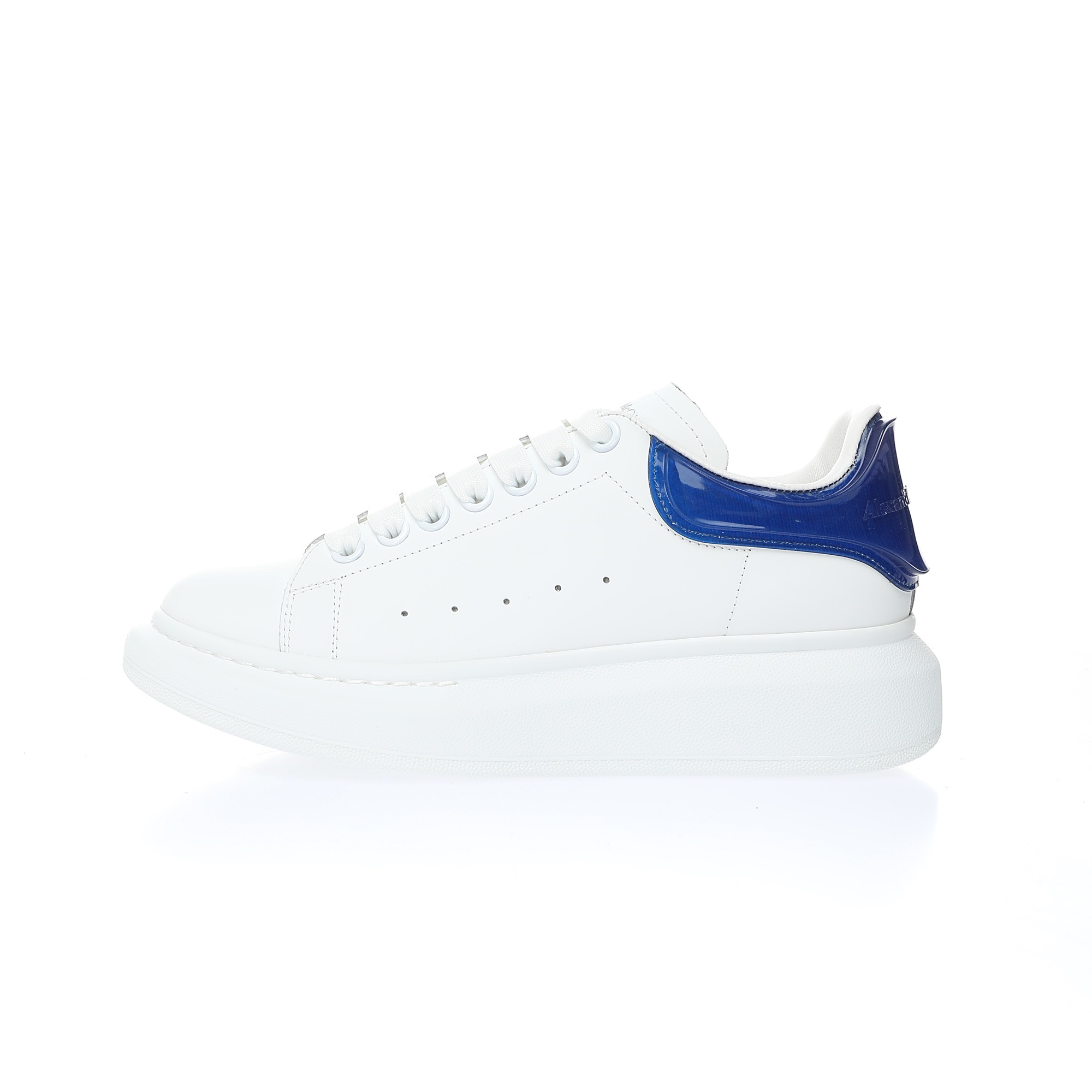 Alexander McQueen Oversized Sneakers