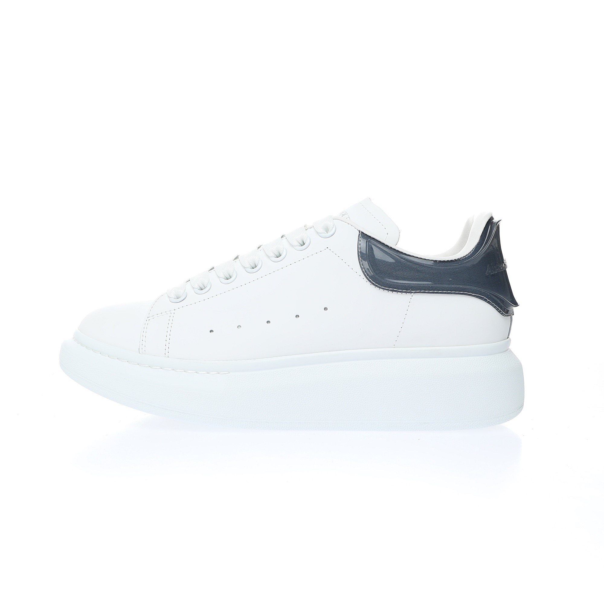 Alexander McQueen Oversized Sneakers