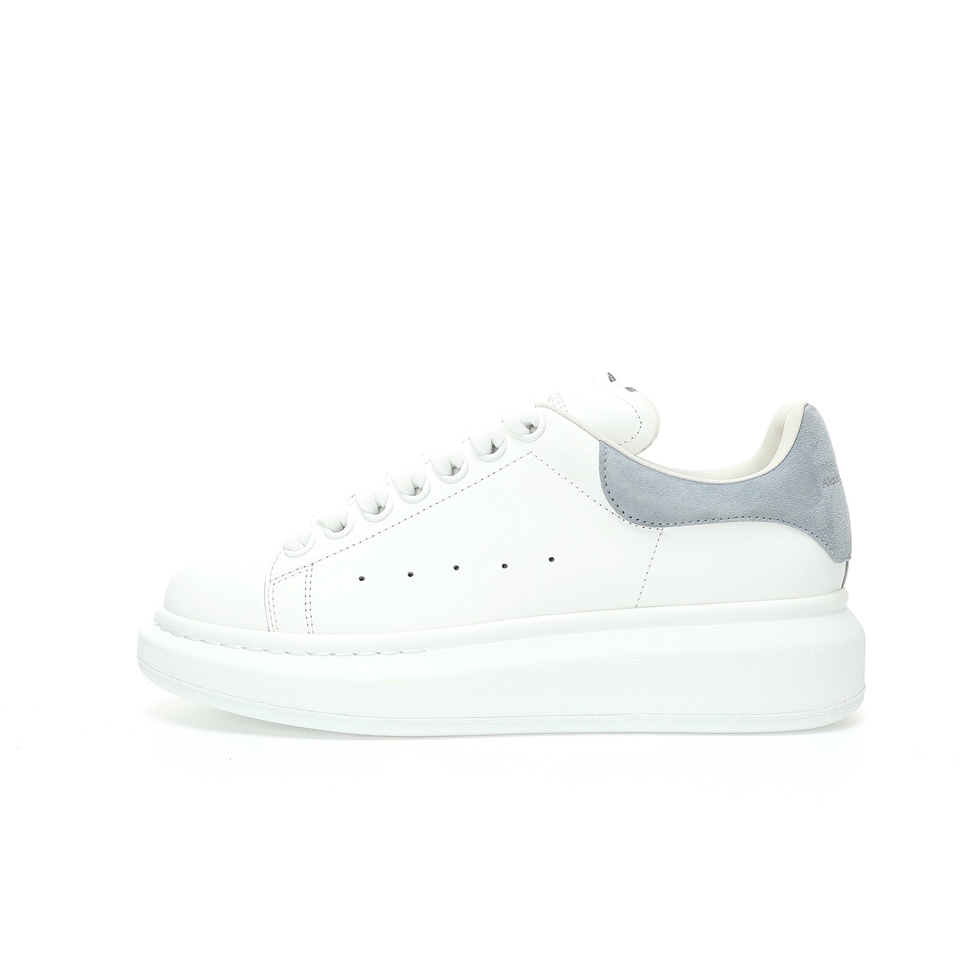 Alexander McQueen Oversized Sneakers