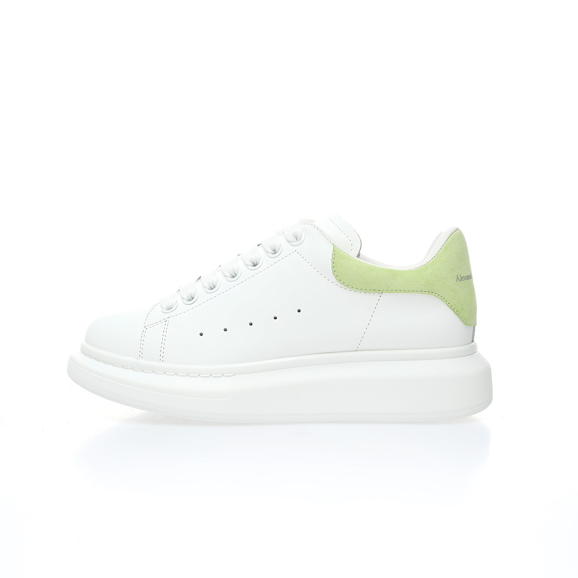 Alexander McQueen Oversized Sneakers