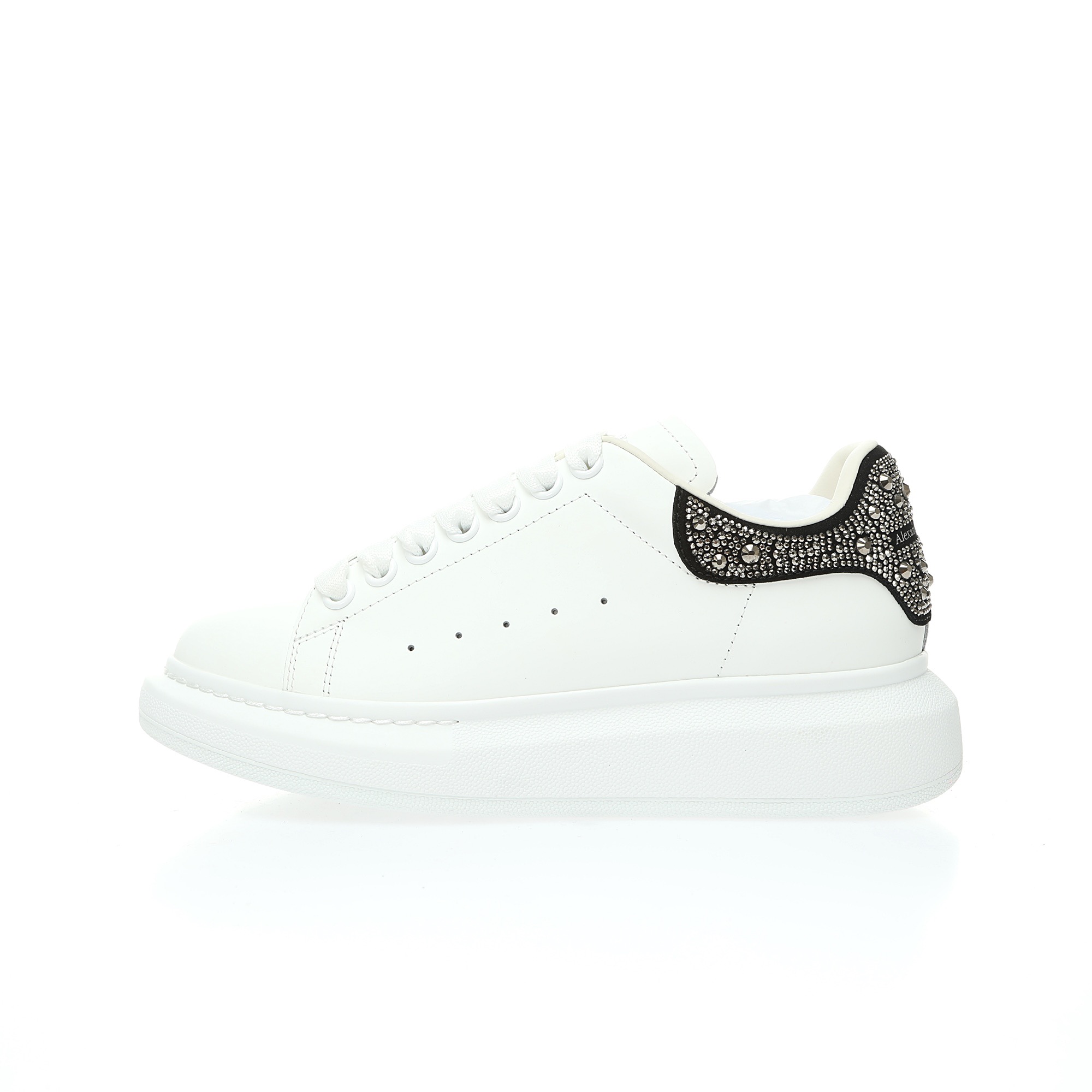 Alexander McQueen Oversized Sneakers