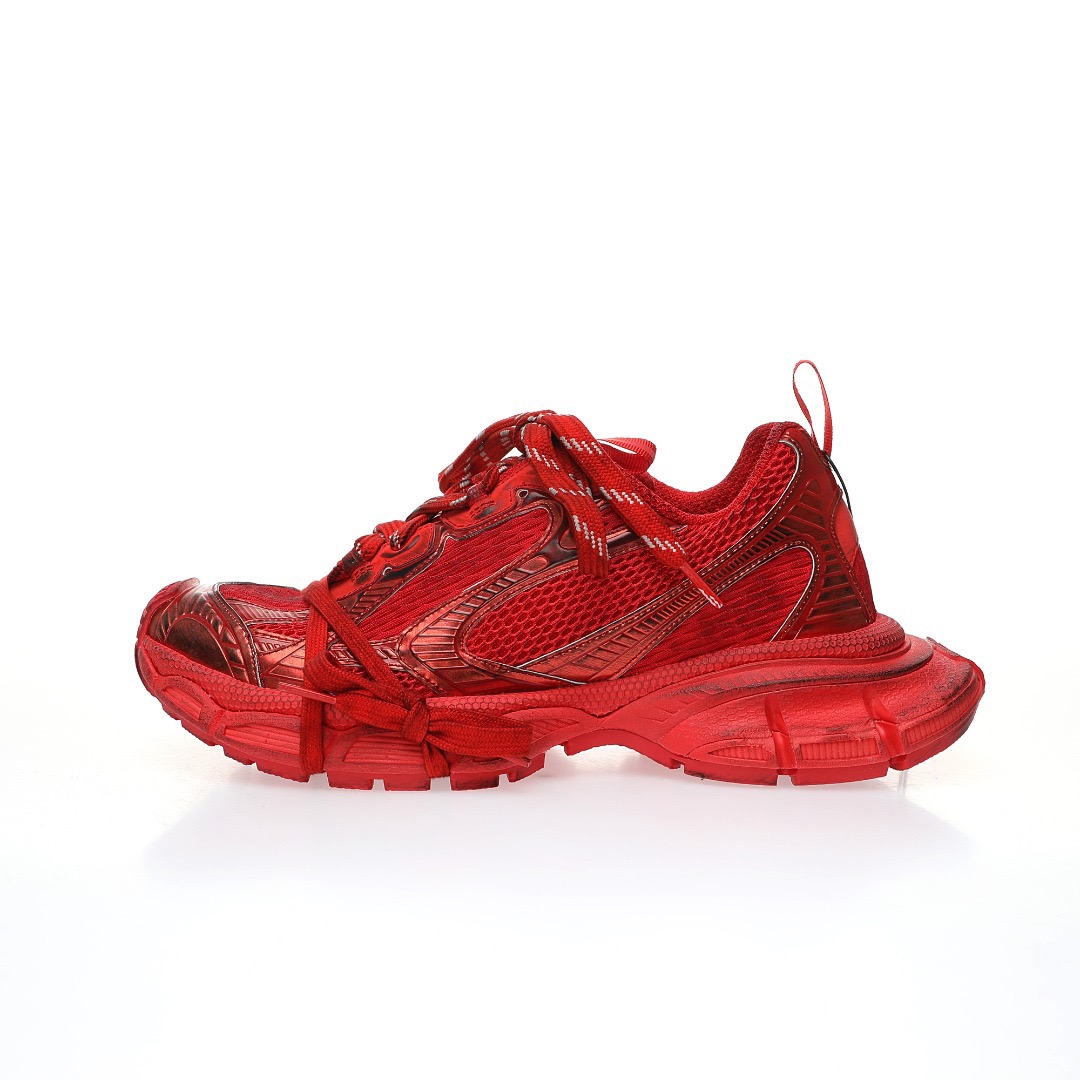 BALENCIAGA 3XL Sneakers 3+