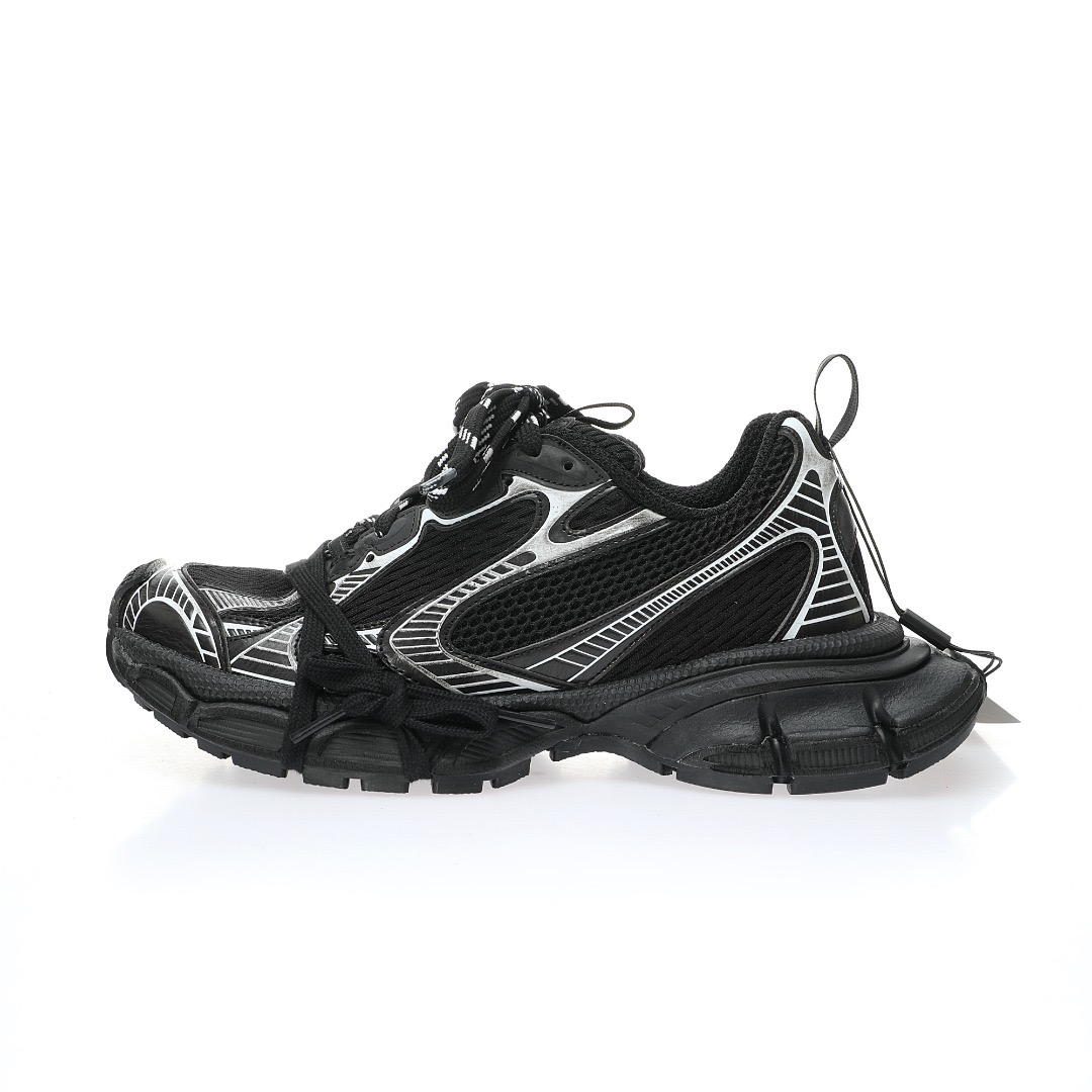 BALENCIAGA 3XL Sneakers 3+