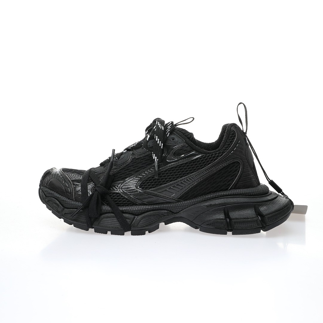 BALENCIAGA 3XL Sneakers 3+