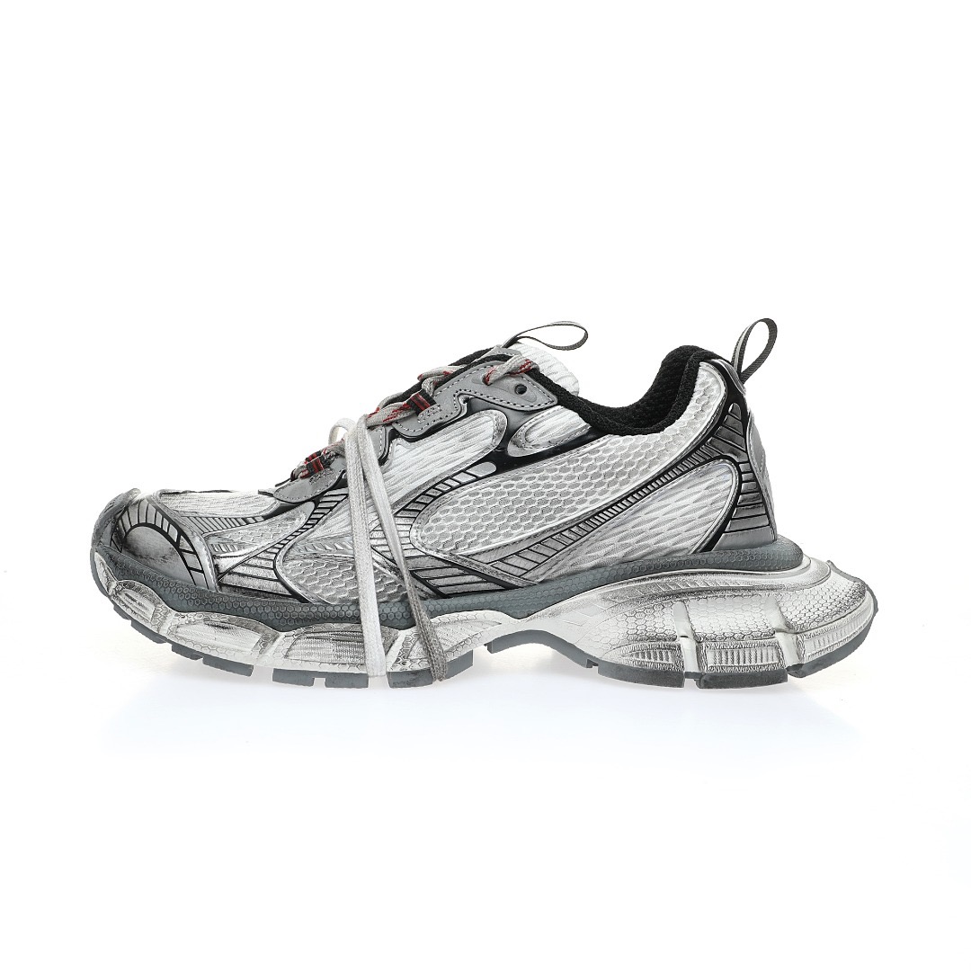 BALENCIAGA 3XL Sneakers 3+