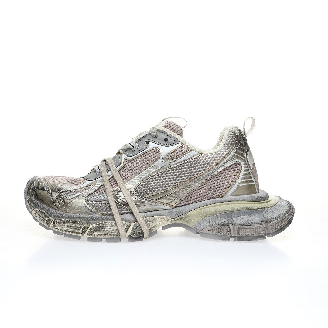 BALENCIAGA 3XL Sneakers 3+
