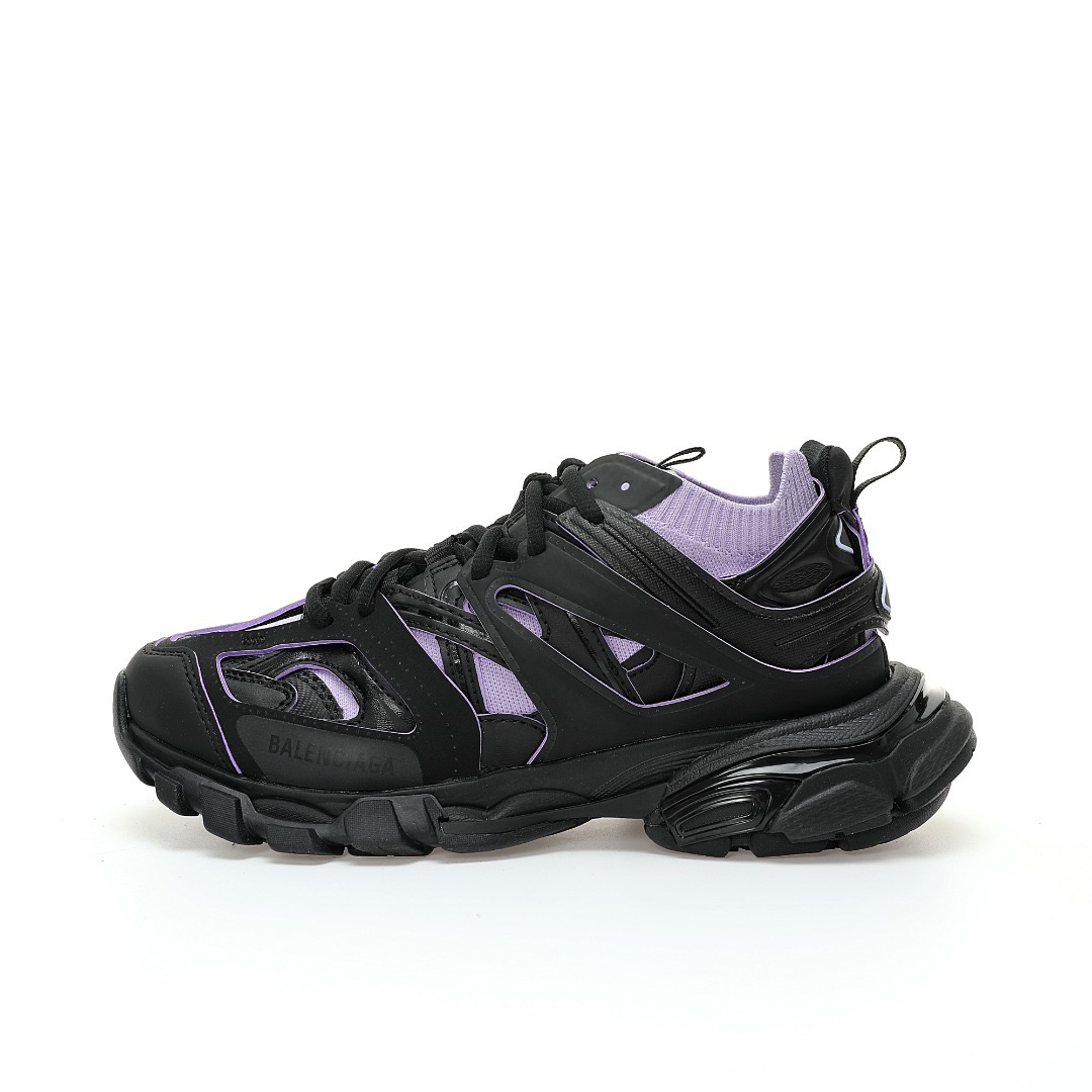 BALENCIAGA Track SOCK Trainers 3.0代