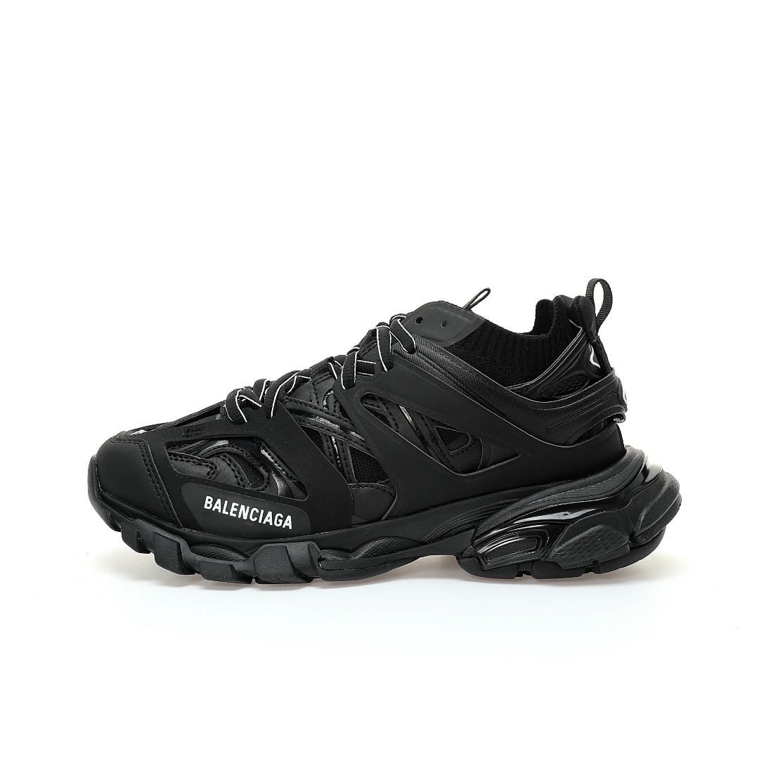 BALENCIAGA Track SOCK Trainers 3.0代