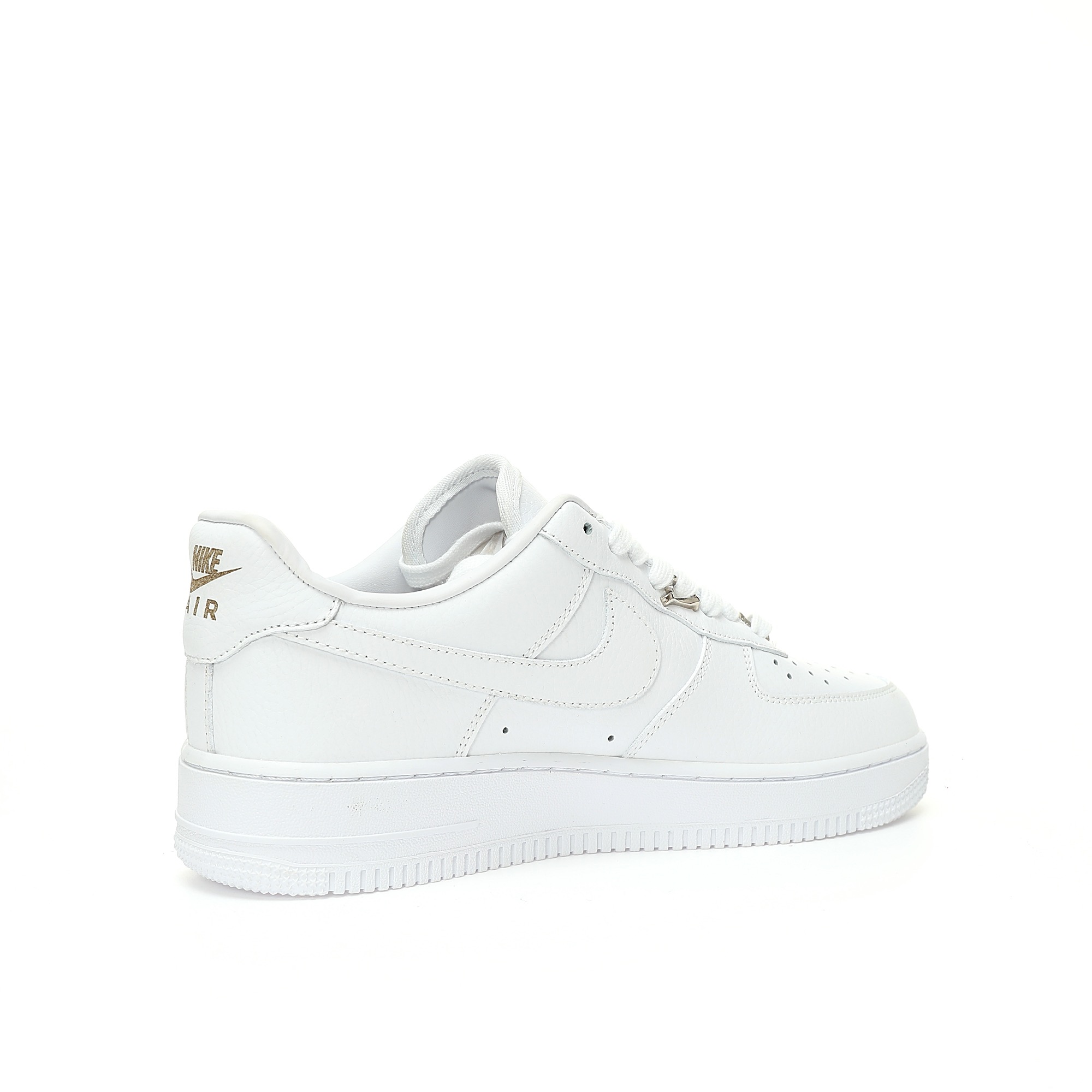 Air Force 1液態銀