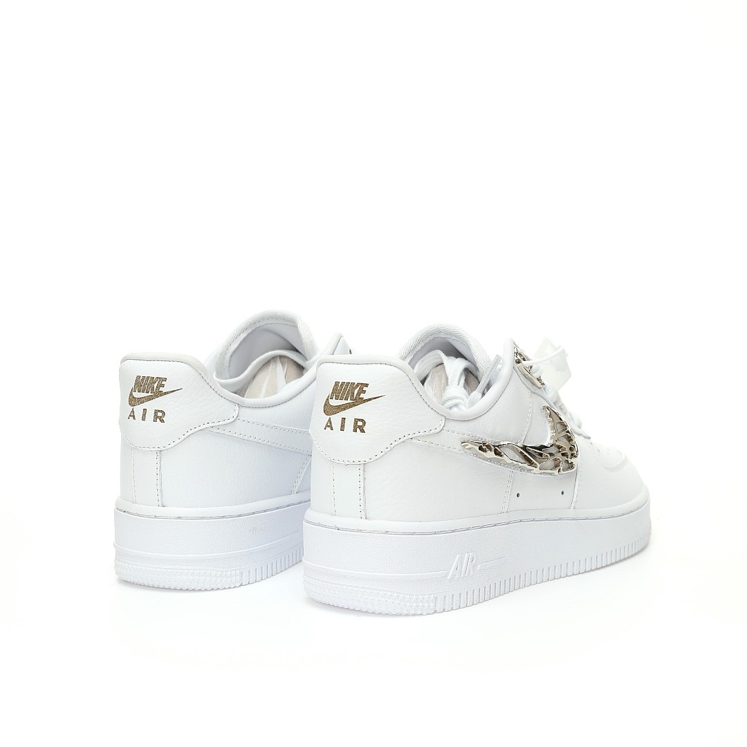 Air Force 1液態銀