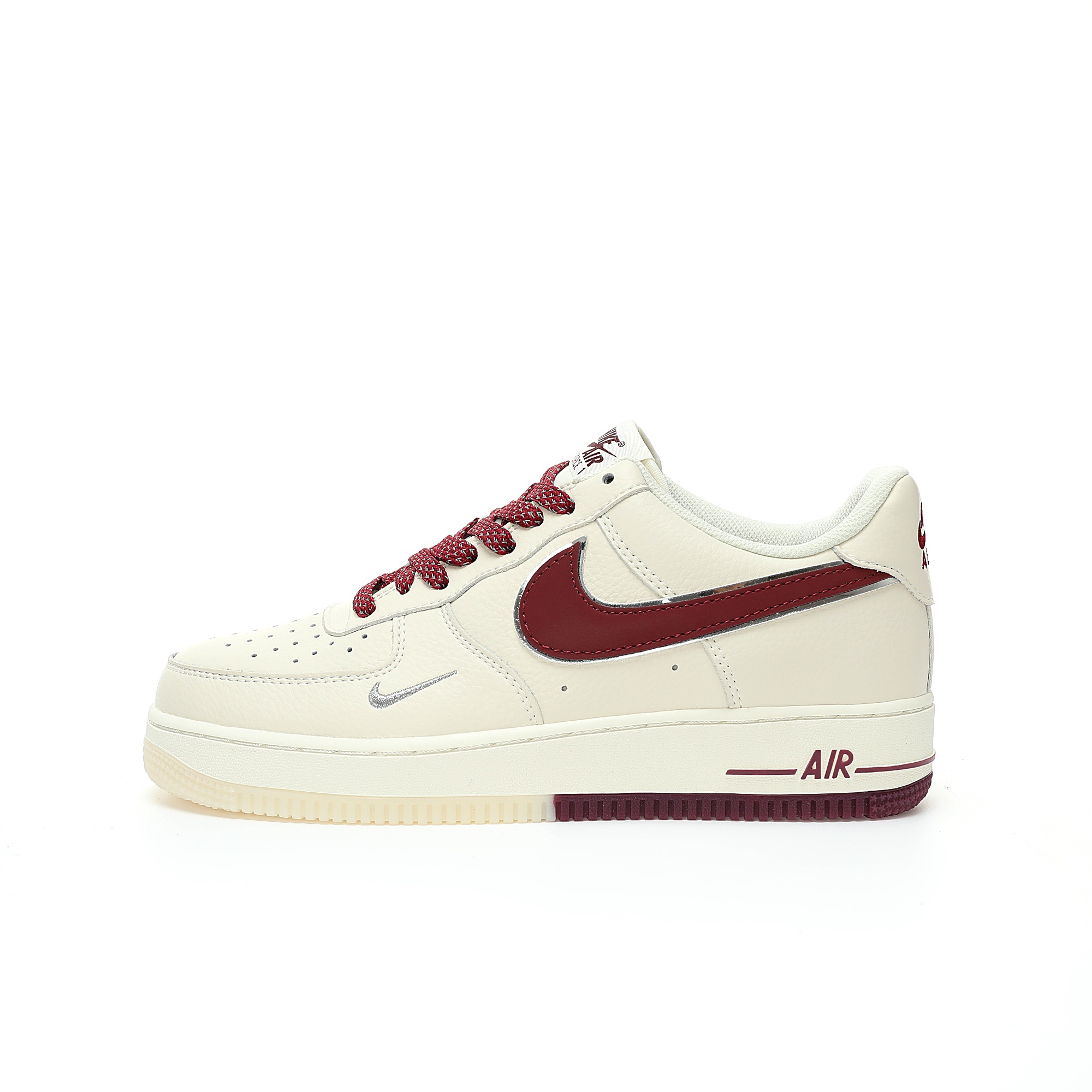 Air Force 1「反光小鉤」
