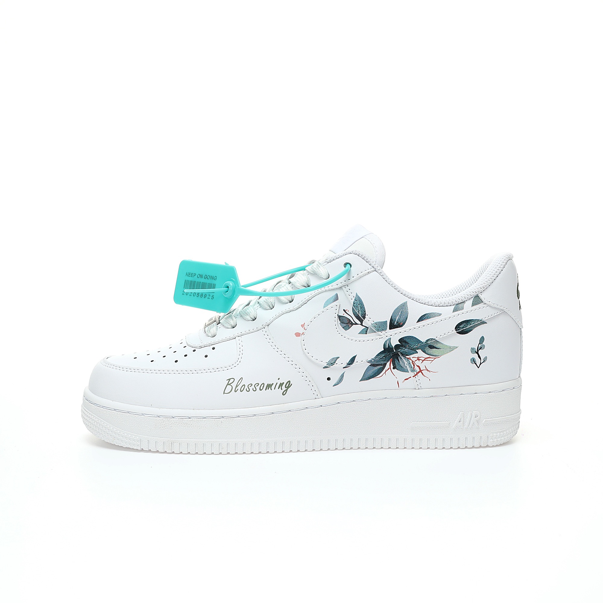 Air Force 1「塗鴉系列」