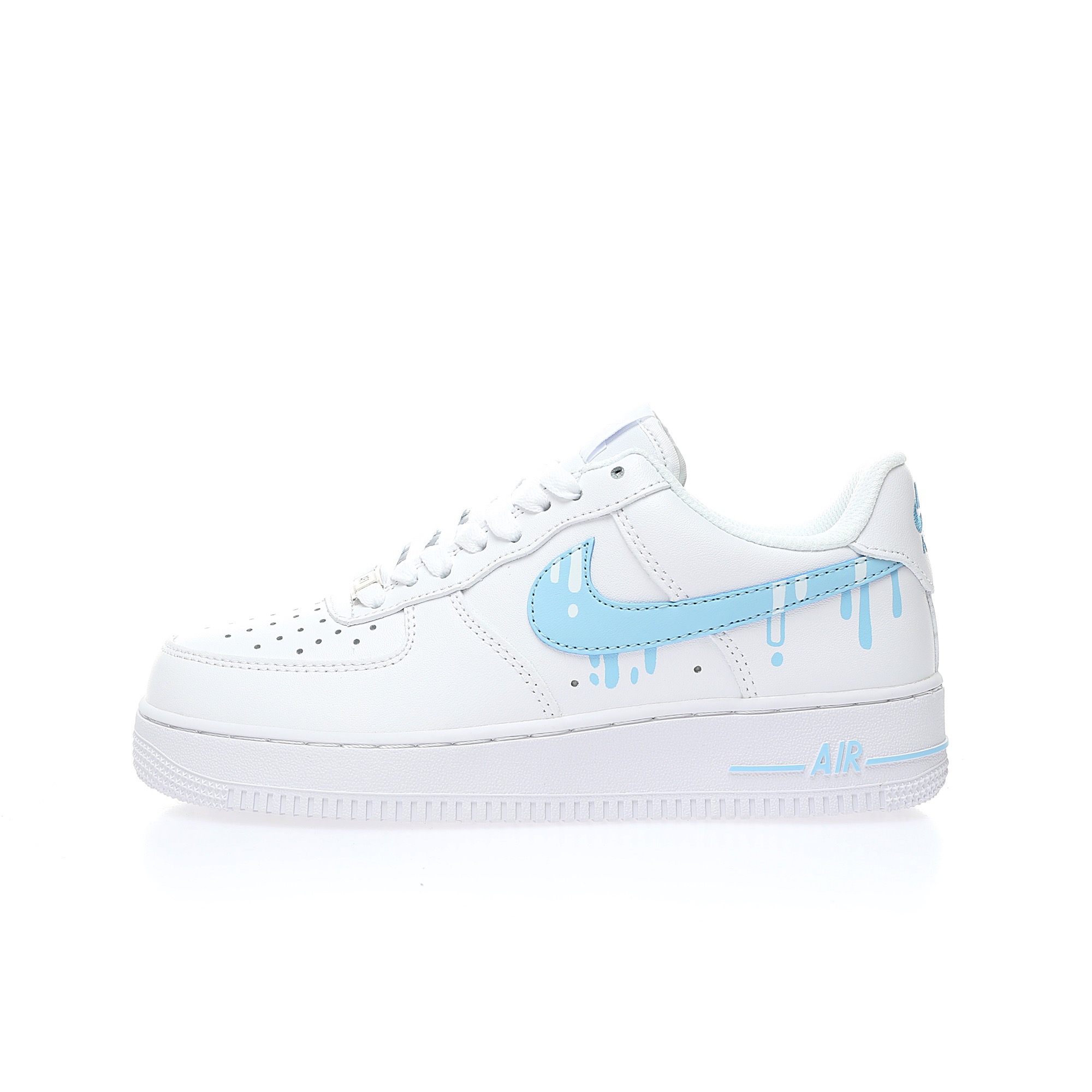 Air Force 1「塗鴉系列」