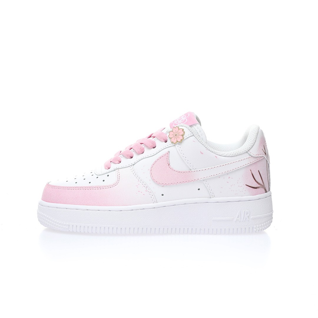 Air Force 1「塗鴉系列」