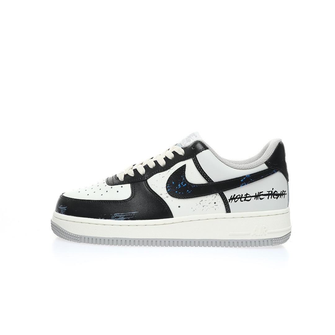 Air Force 1「塗鴉系列」
