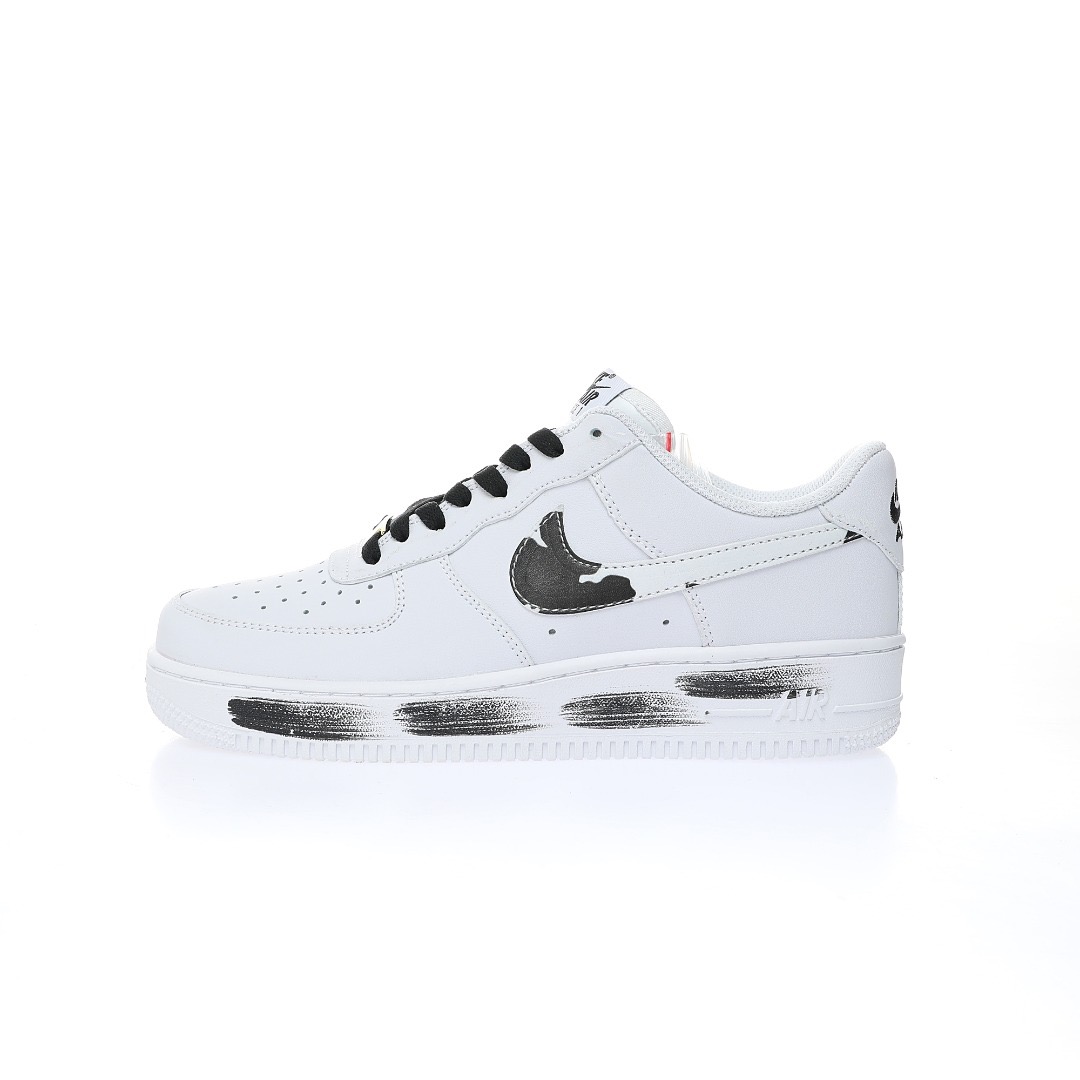 Air Force 1「塗鴉系列」