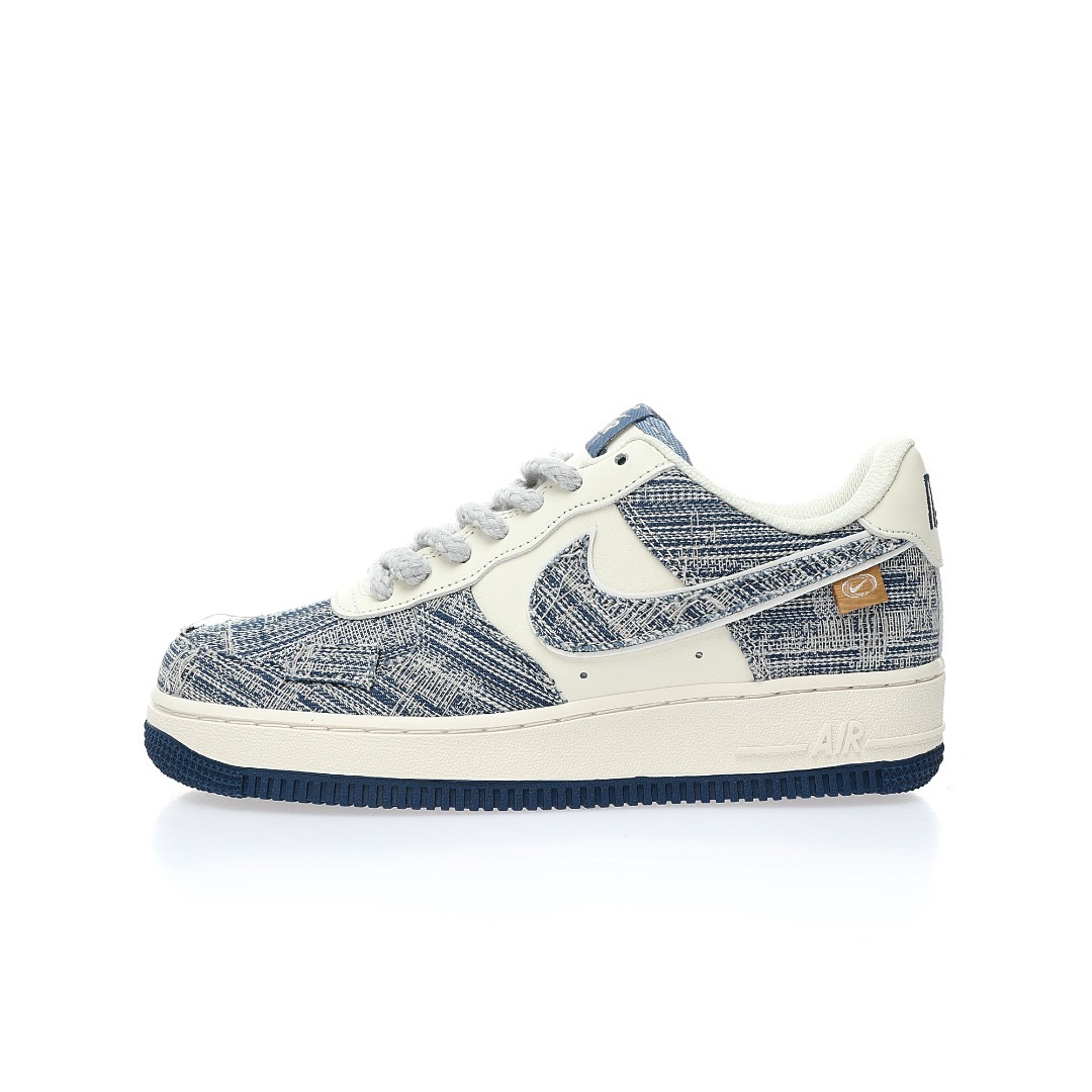 Air Force 1「牛仔系列」