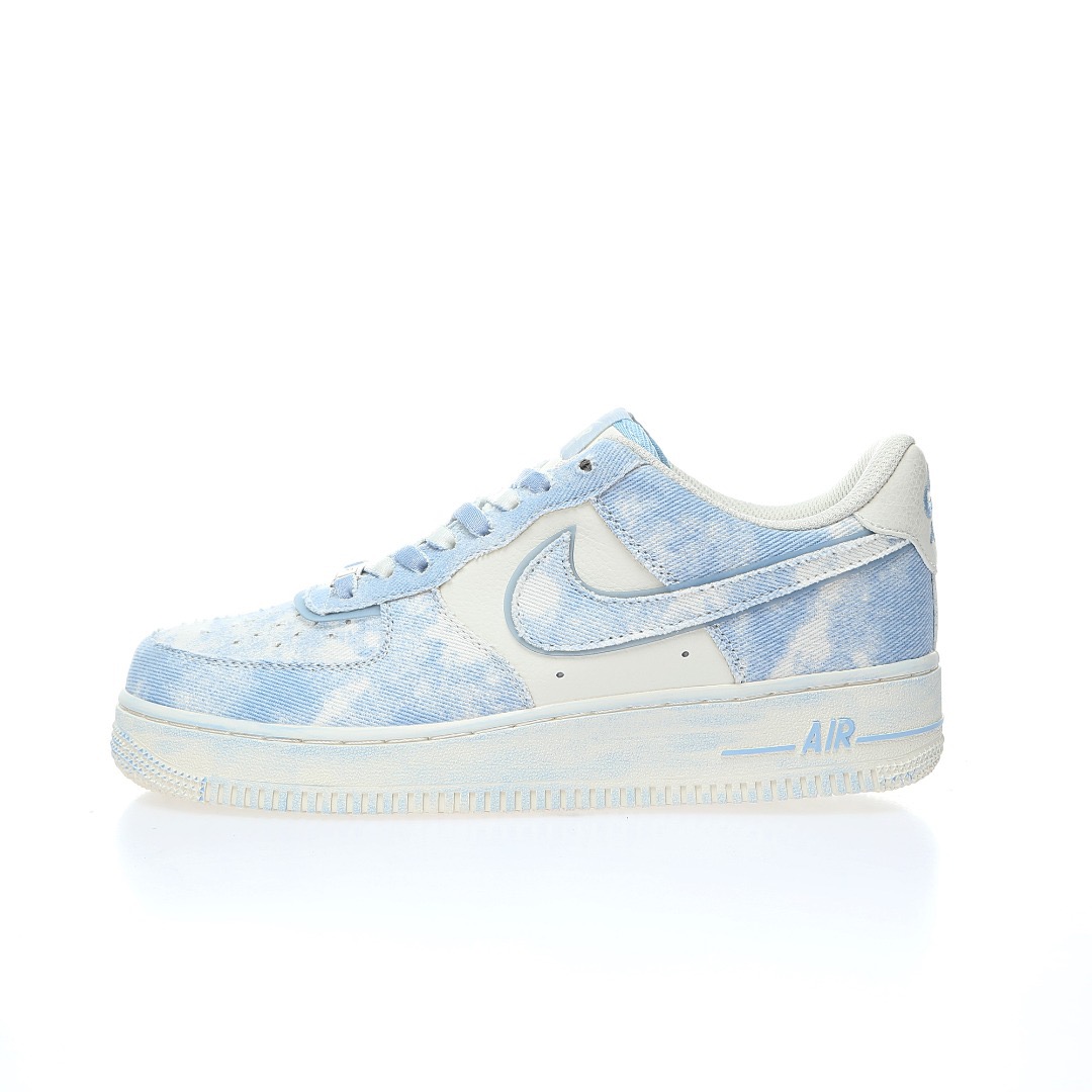 Air Force 1「牛仔系列」