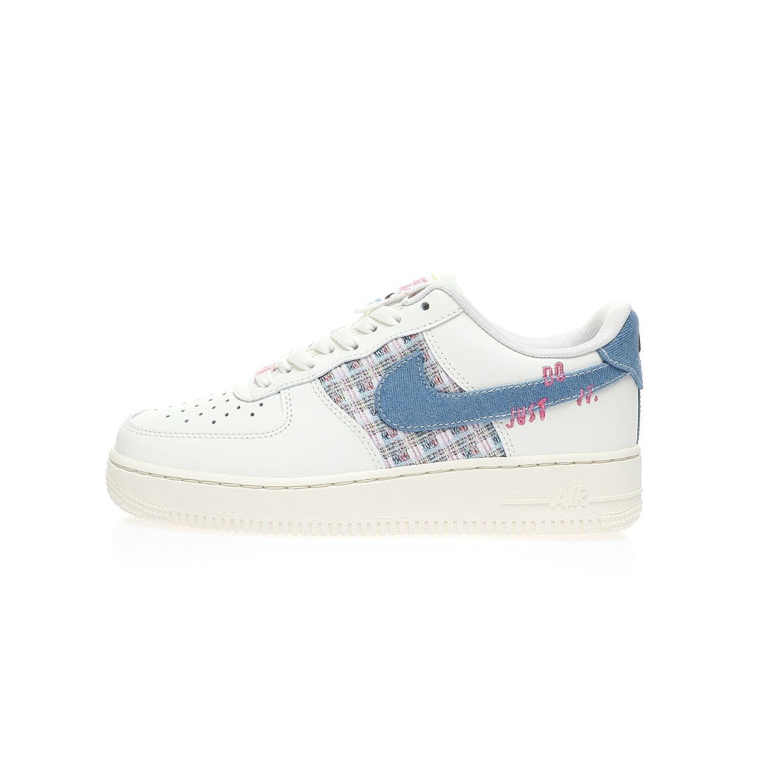 Air Force 1「牛仔系列」