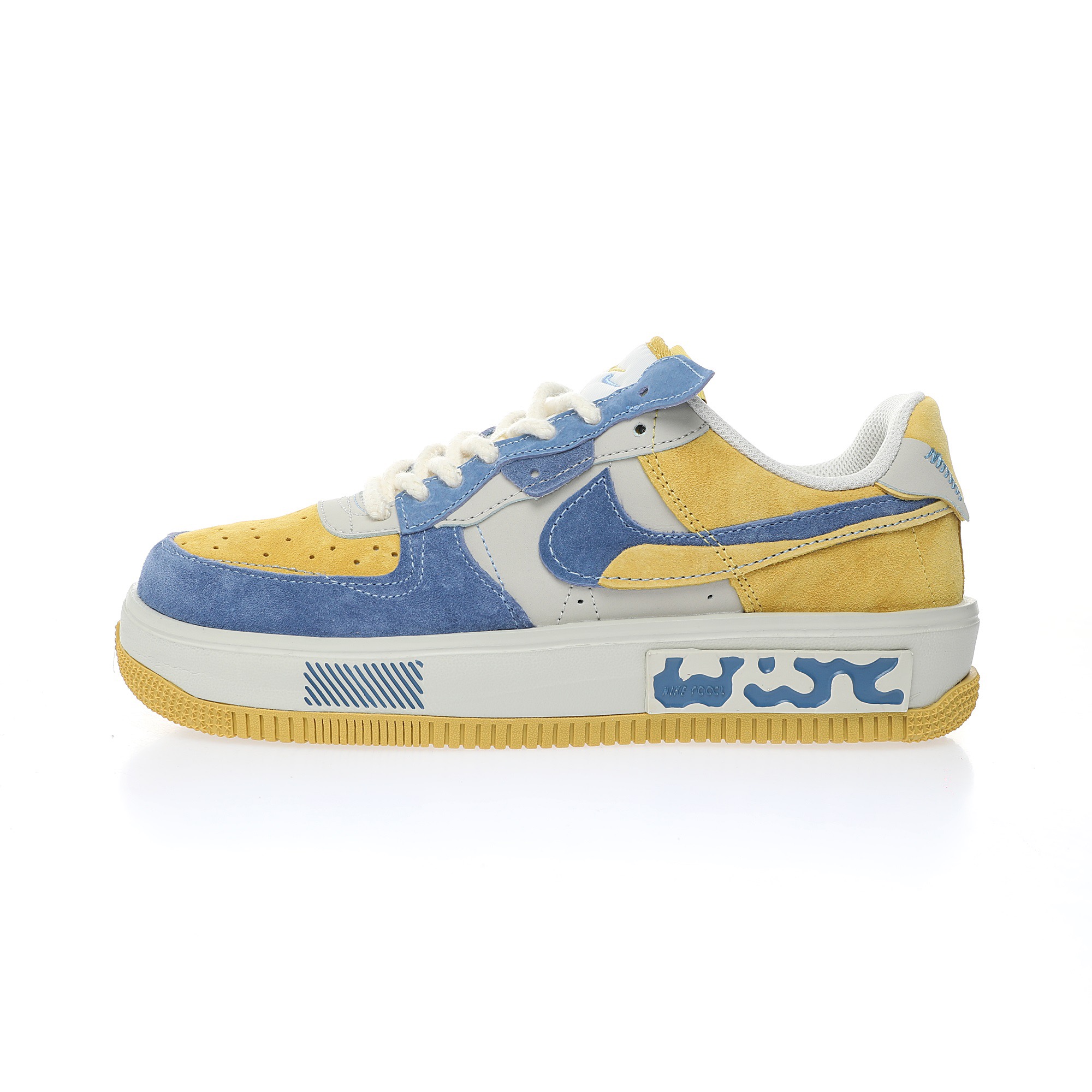 Air Force 1「牛仔系列」