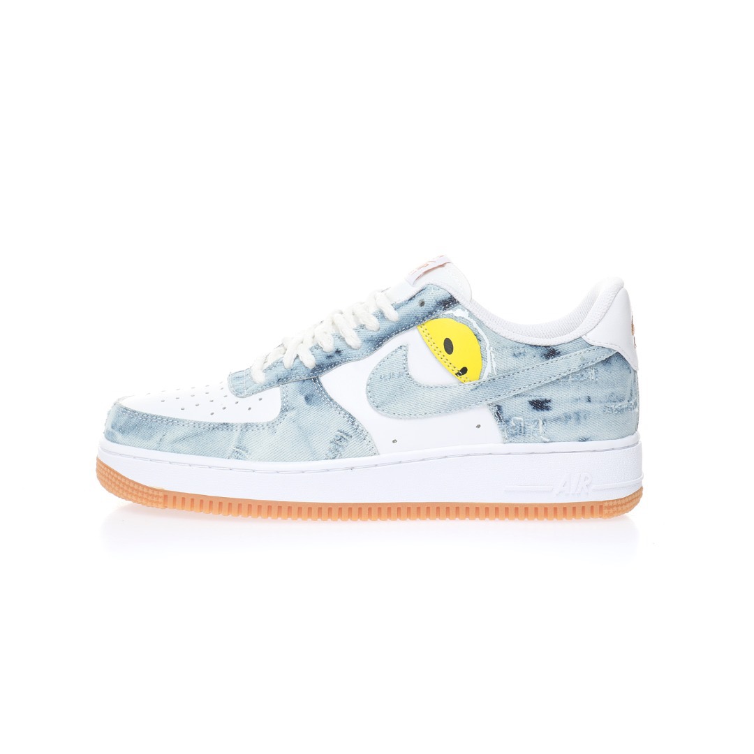 Air Force 1「牛仔系列」