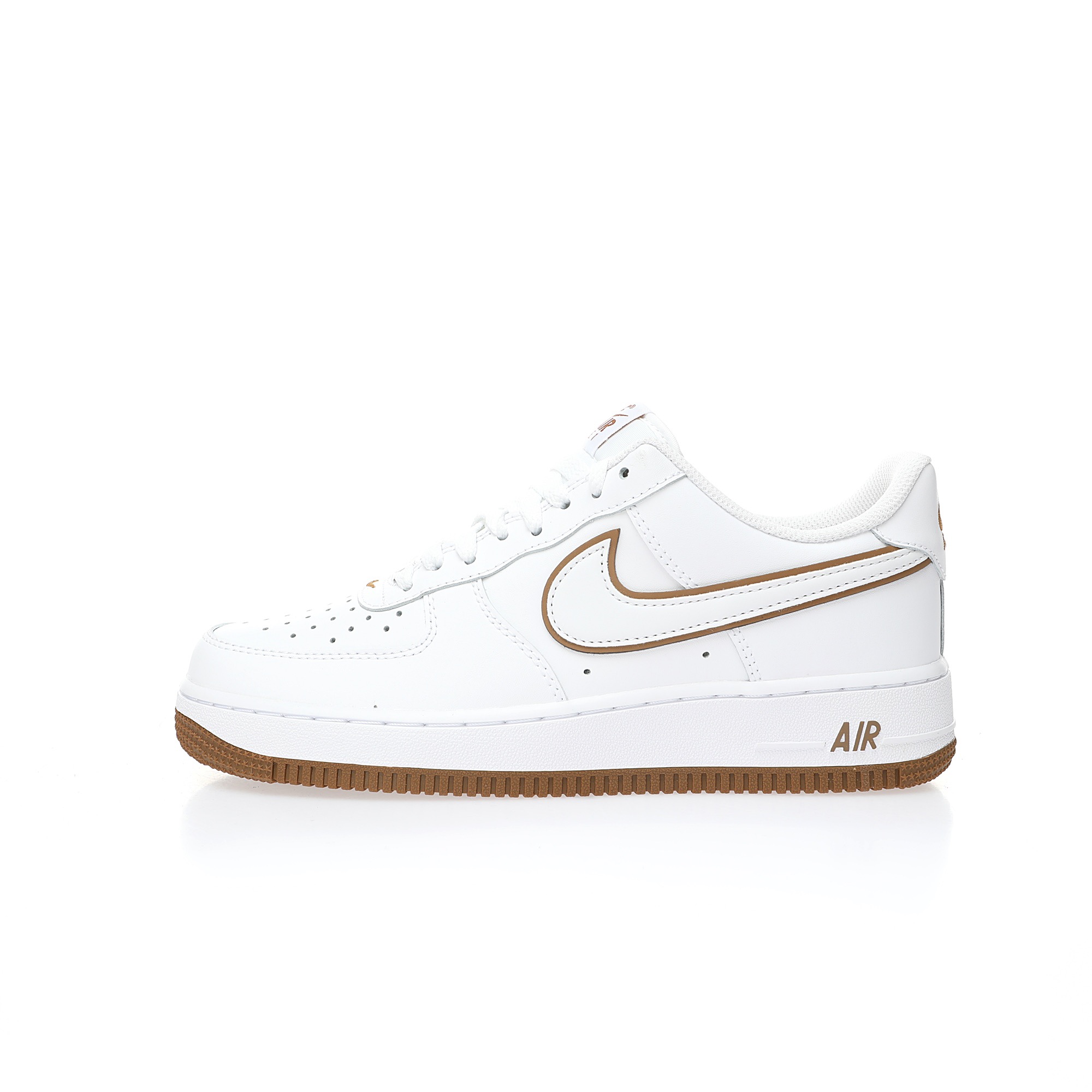 Air Force 1「疊鉤系列」