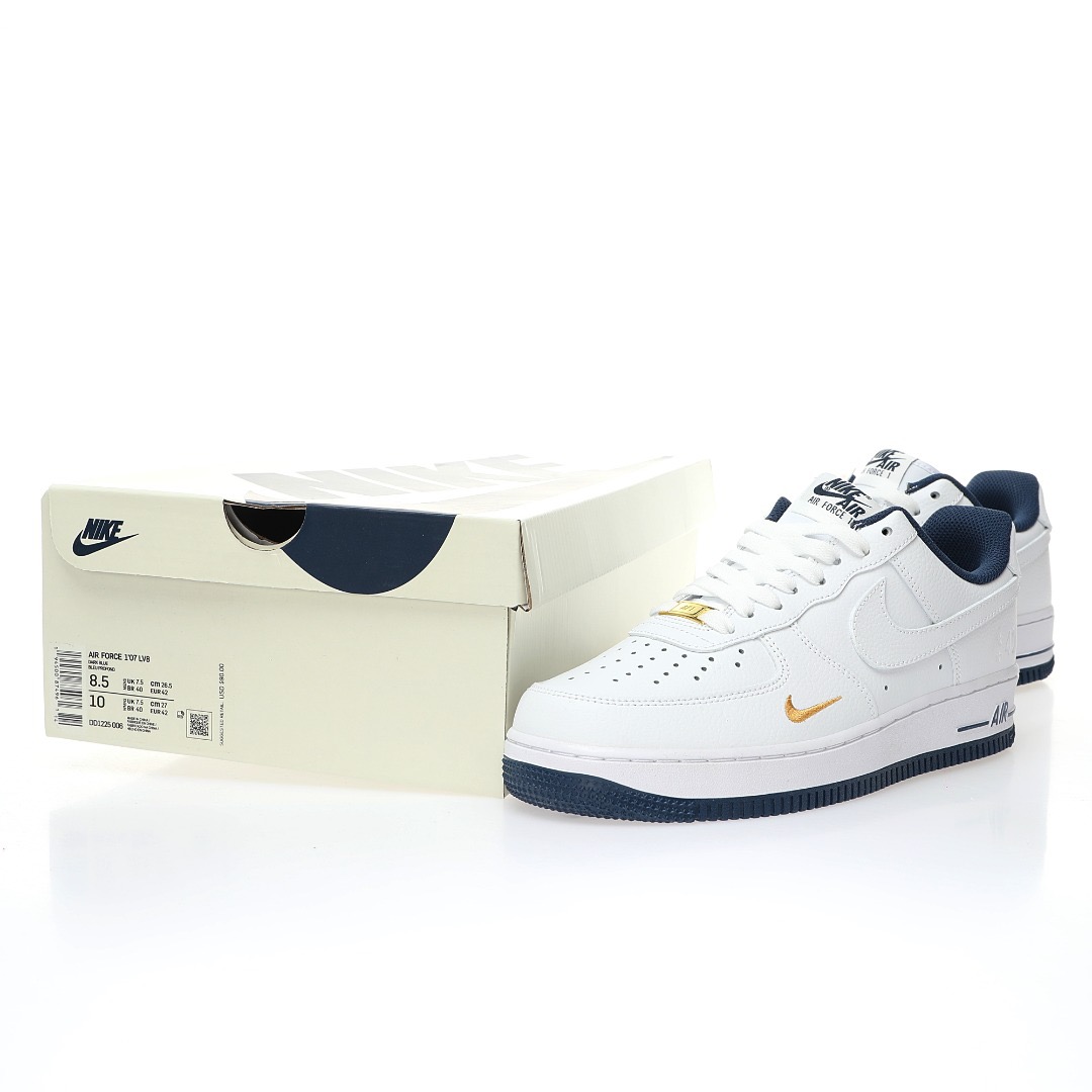Air Force 1「小鉤系列」