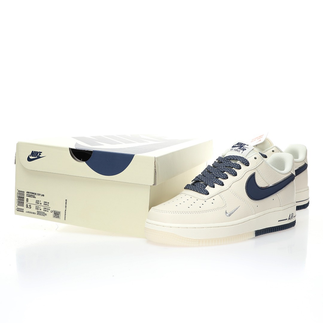 Air Force 1「小鉤系列」