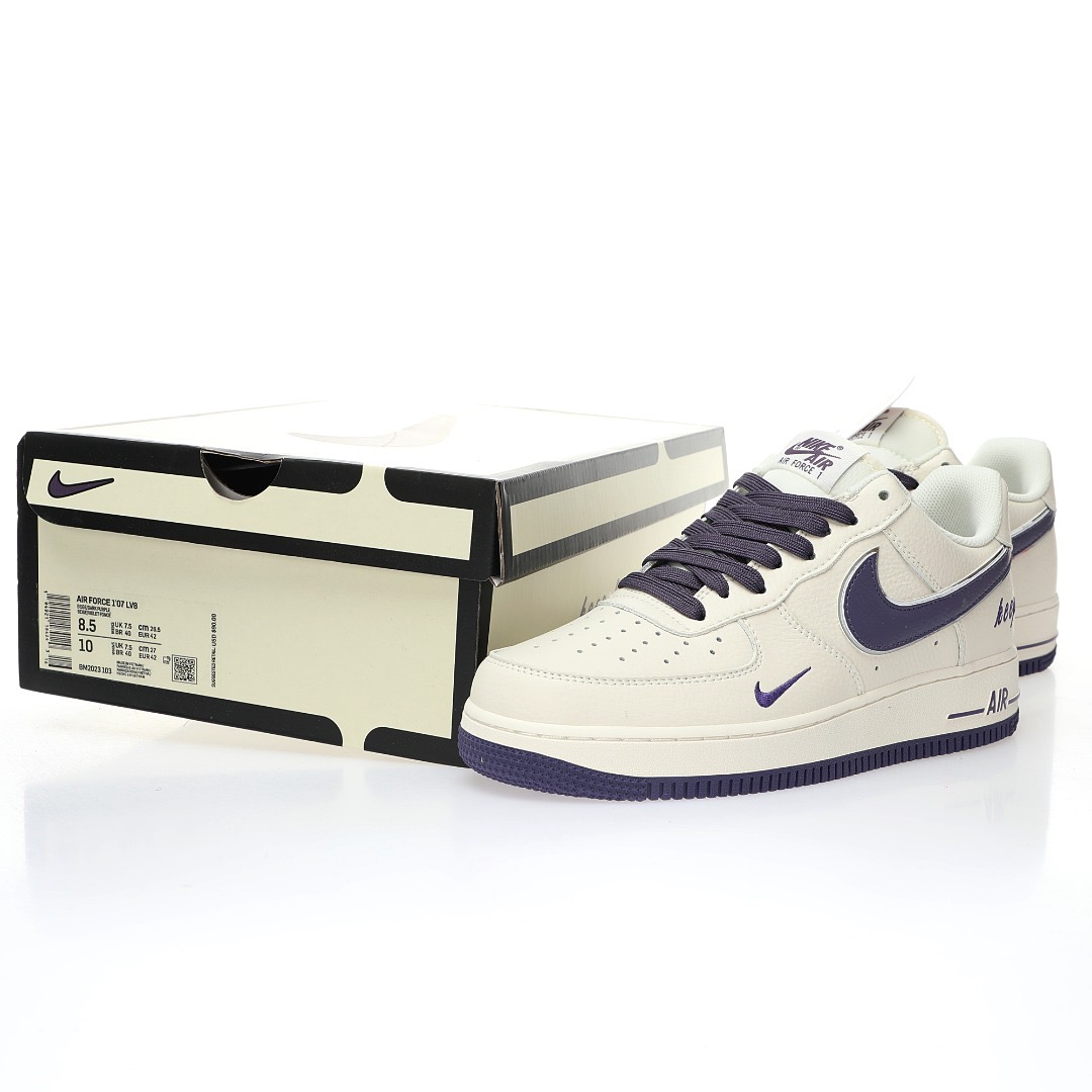 Air Force 1「小鉤系列」