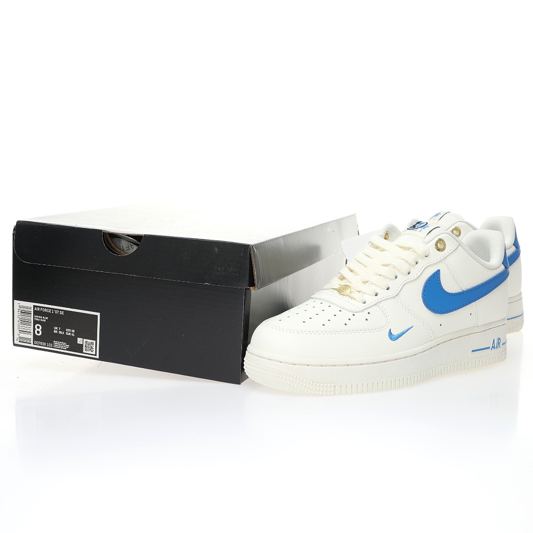 Air Force 1「小鉤系列」