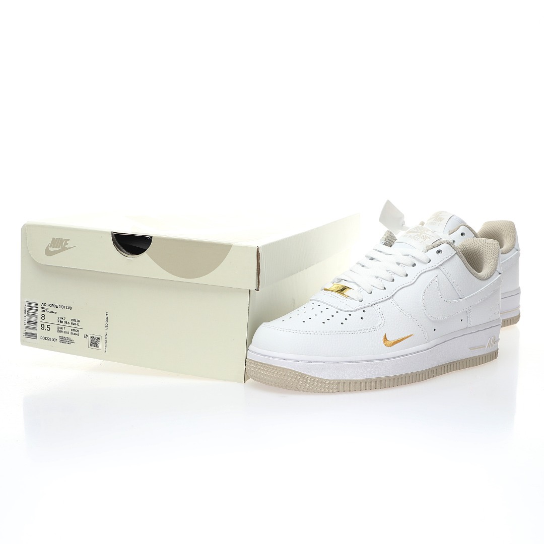 Air Force 1「小鉤系列」