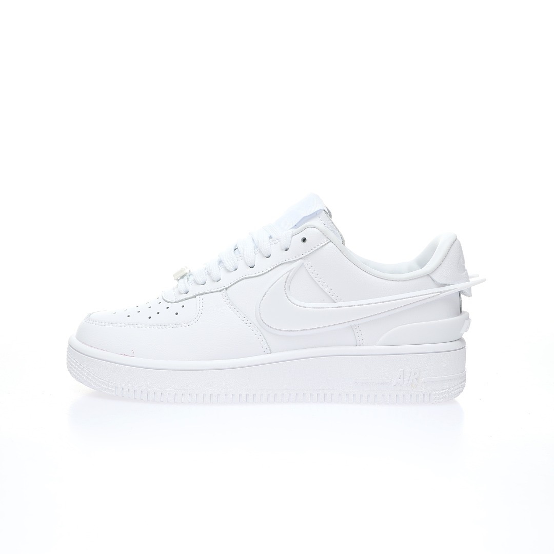 AMBUSH x Air Force 1「大鉤系列」