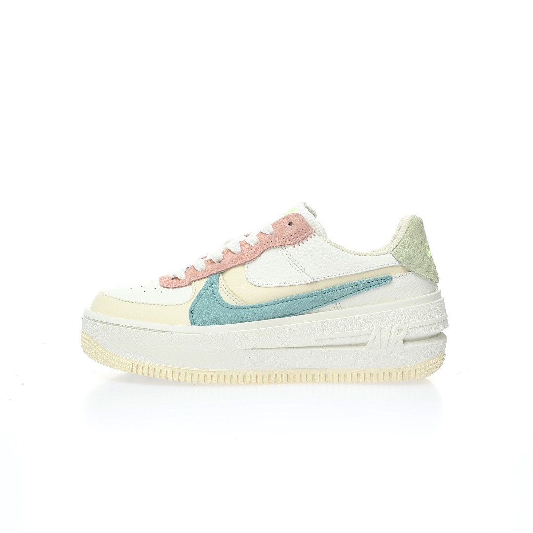 Air Force1 「雙層系列」