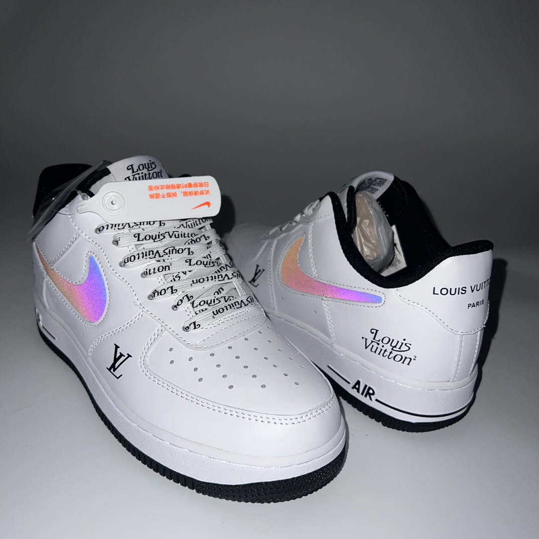 Air Force 「反光系列」