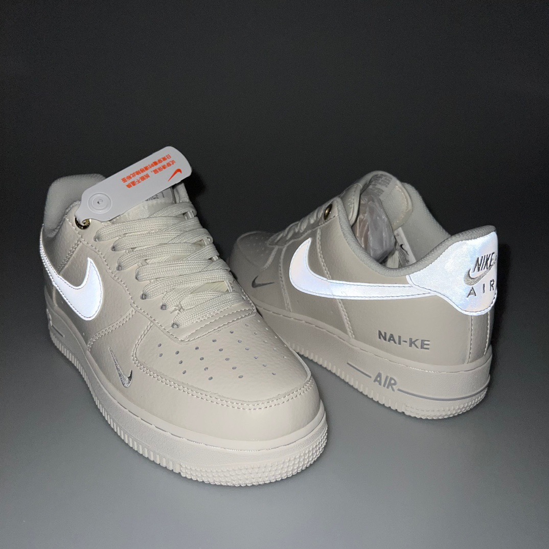 Air Force 「反光系列」