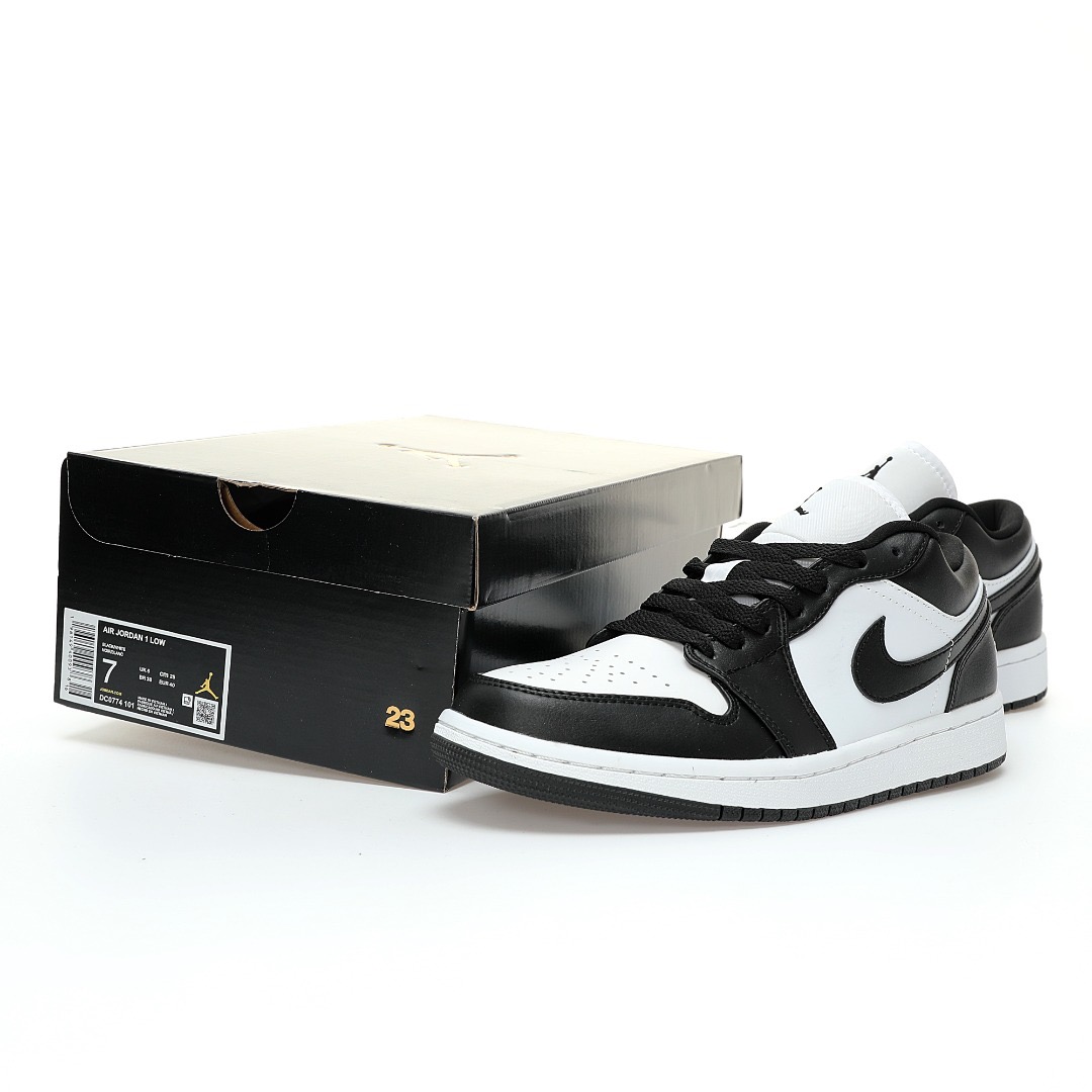 Air Jordan1「低筒合集」