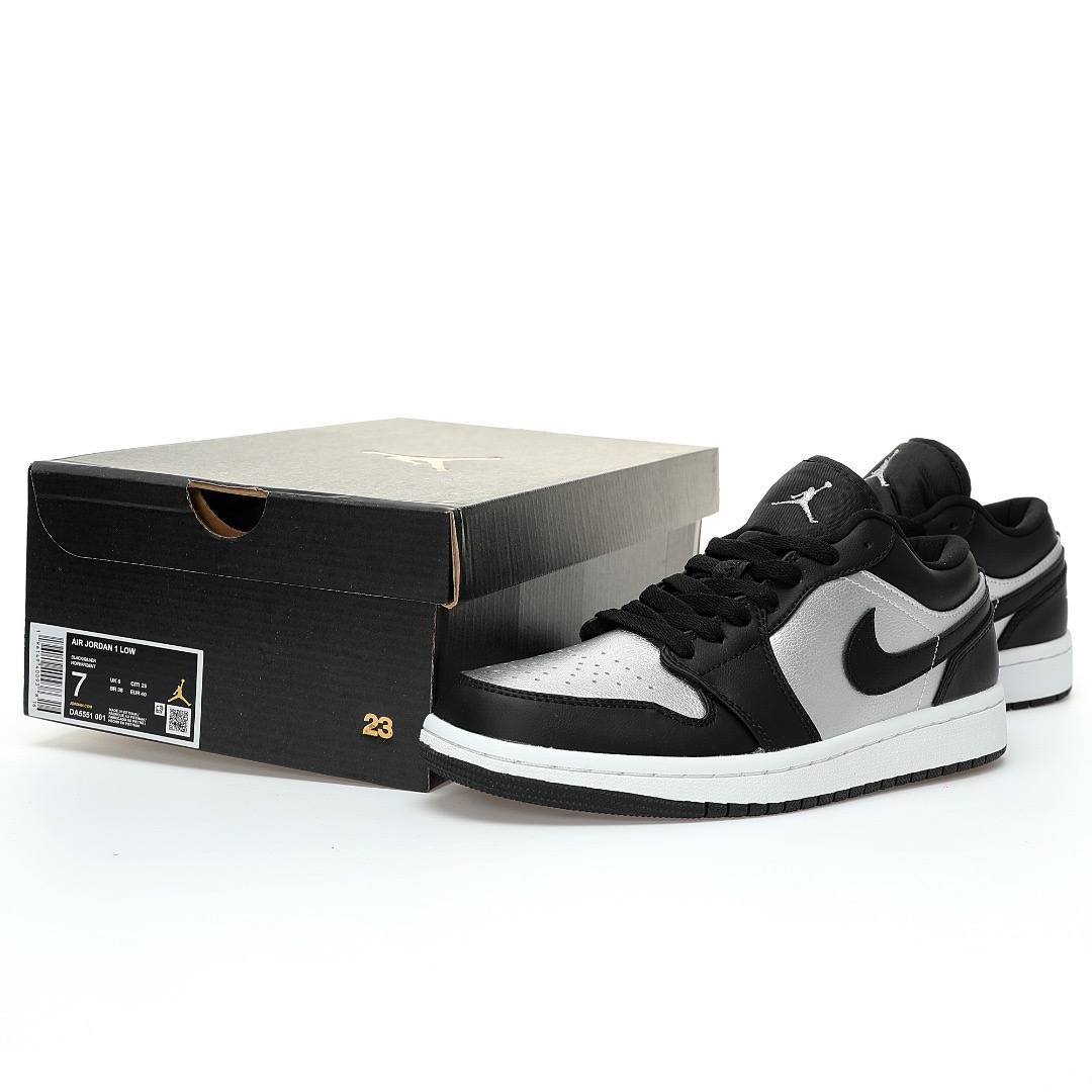 Air Jordan1「低筒合集」