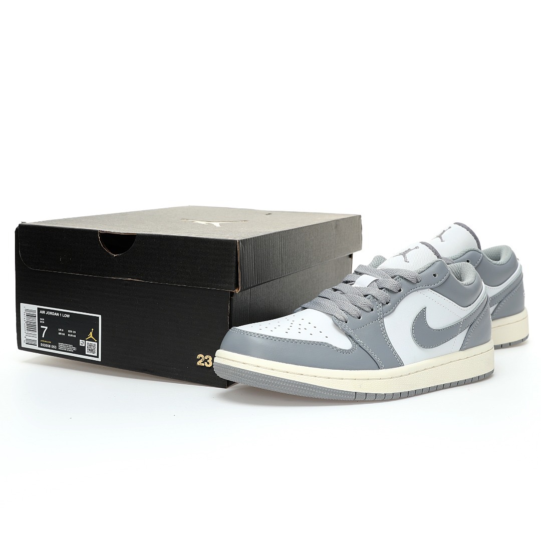 Air Jordan1「低筒合集」