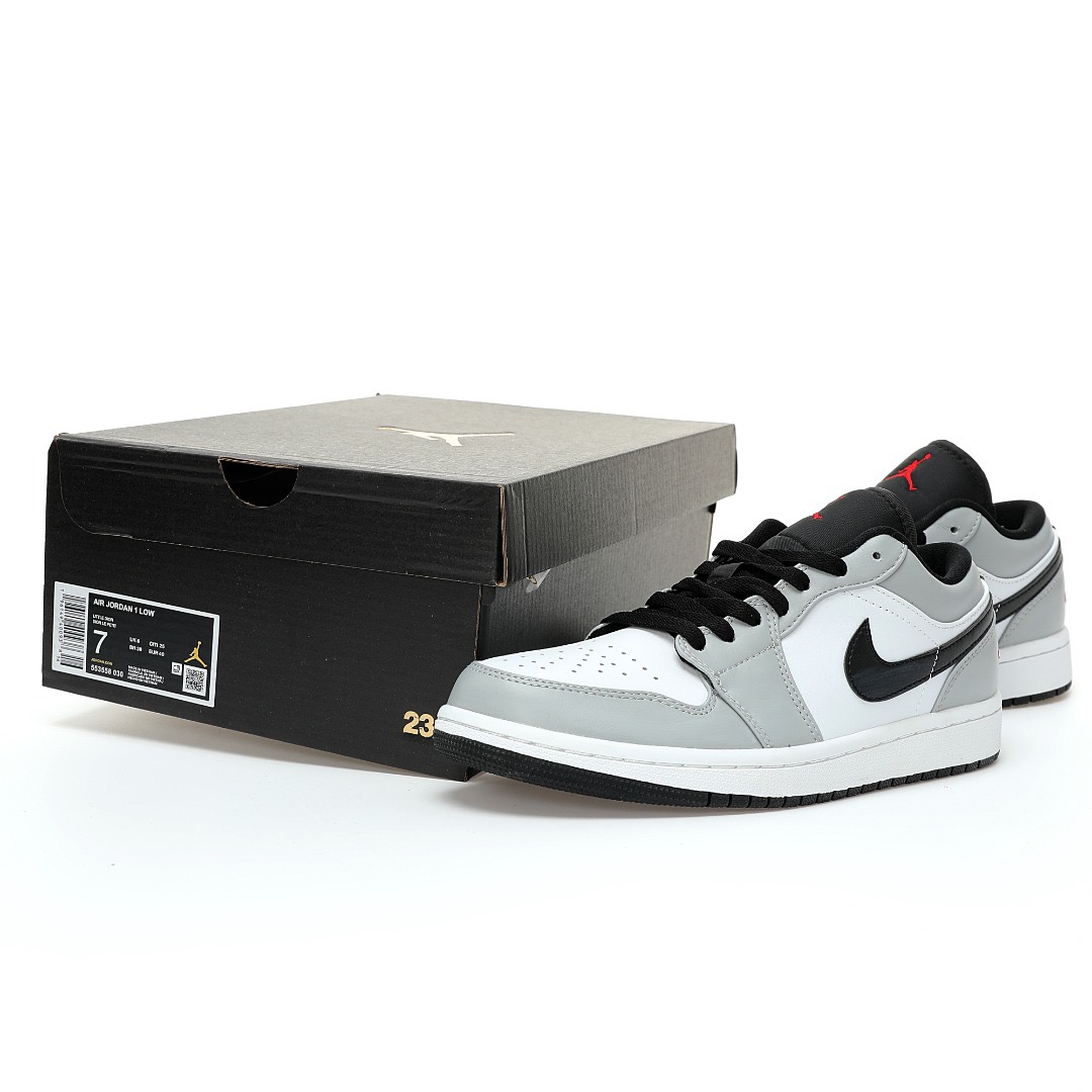 Air Jordan1「低筒合集」