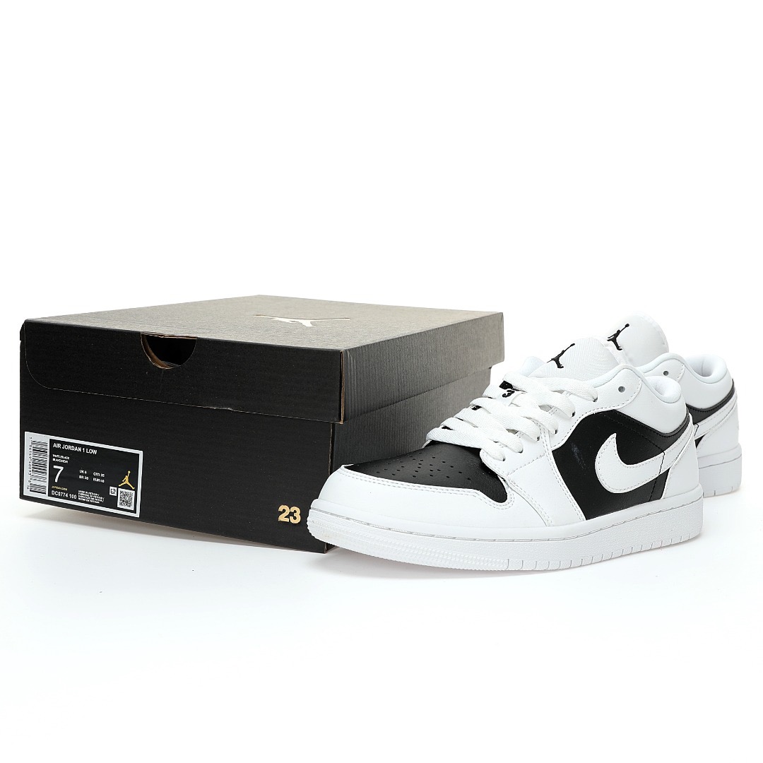 Air Jordan1「低筒合集」