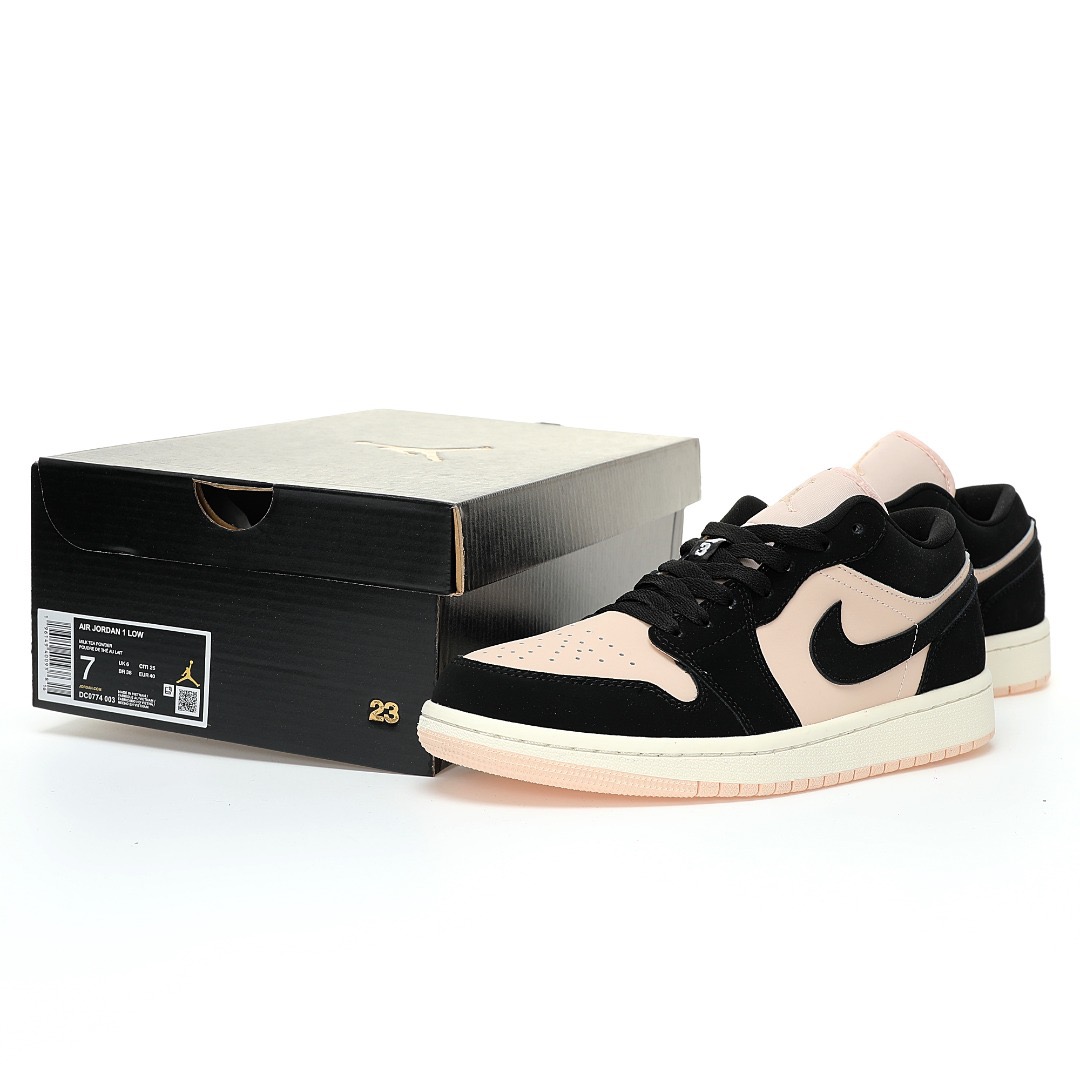 Air Jordan1「低筒合集」