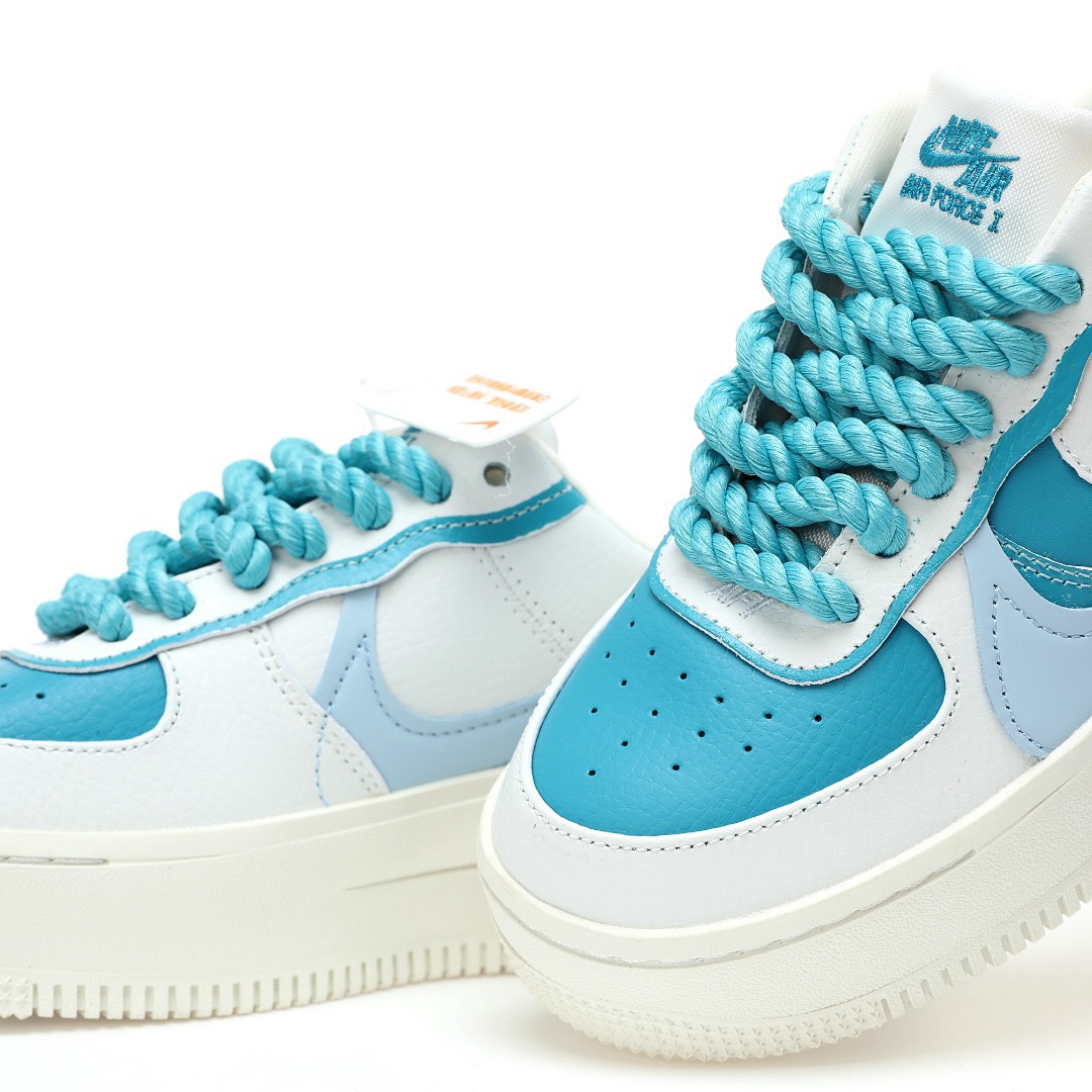 Air Force1 「雙層系列」