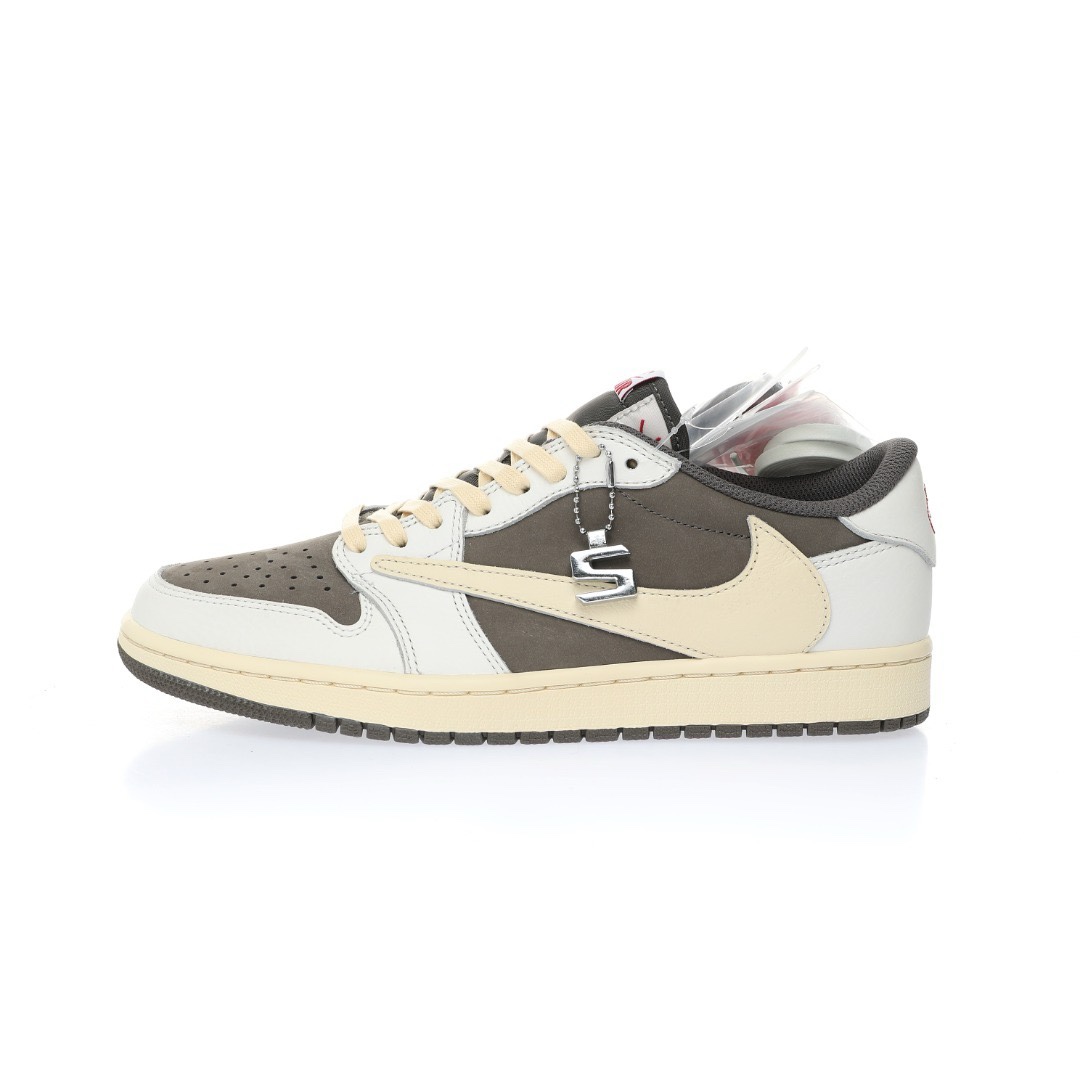 Travis Scott x Air Jordan 1「倒鉤合集」